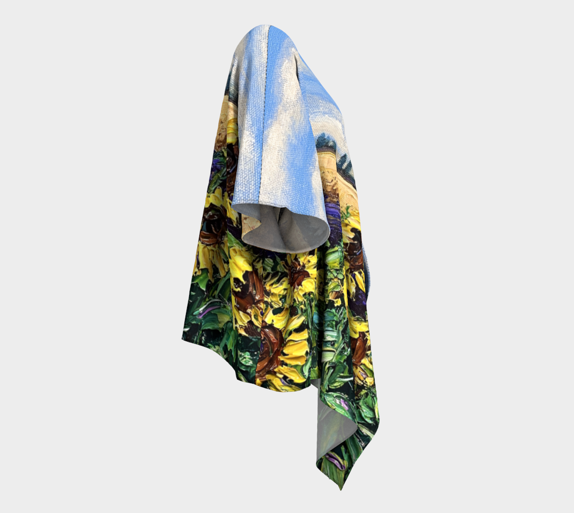 Happy Hour Kimono