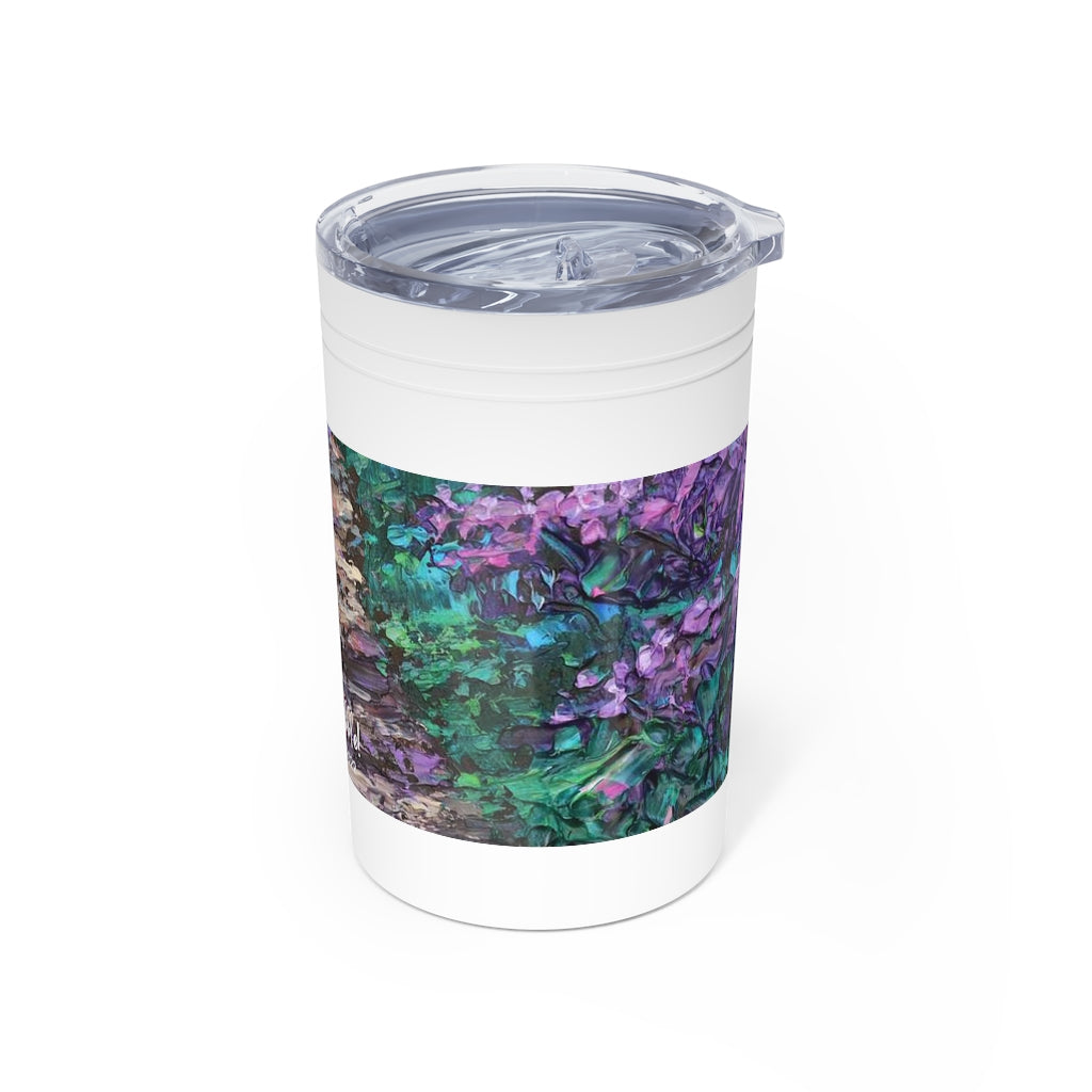 Garden Stroll Tumbler