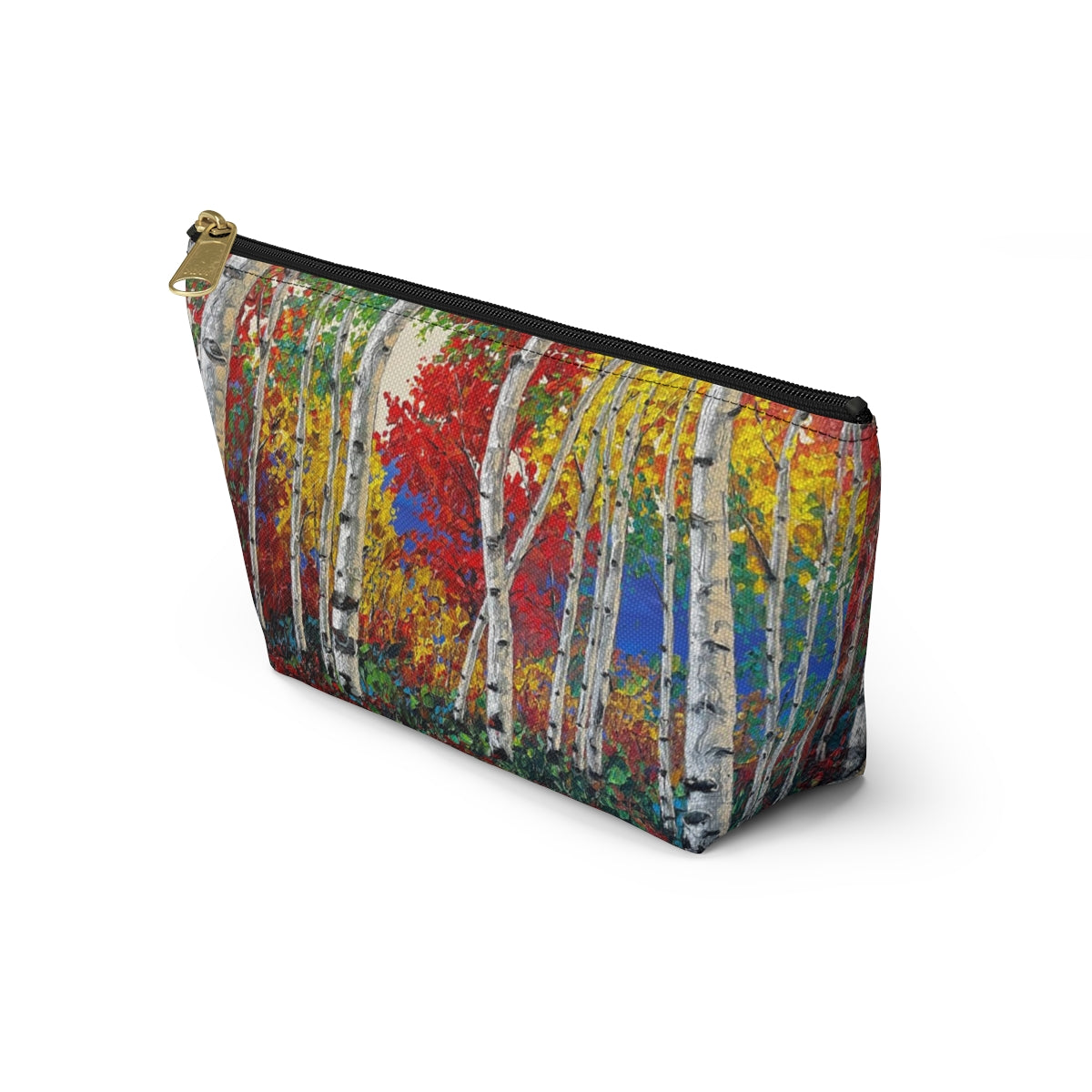 Accessory Pouch - Autumn Jewel