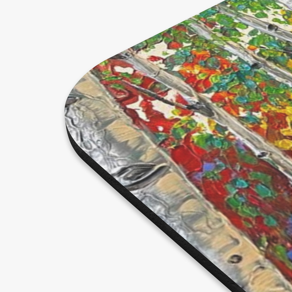 Autumn Jewel Mouse Pad