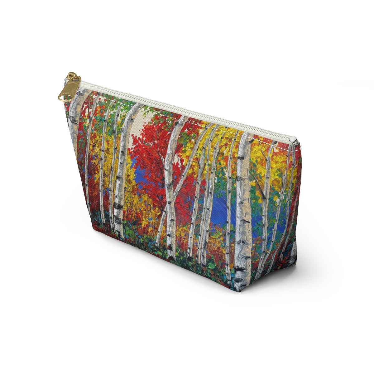 Accessory Pouch - Autumn Jewel