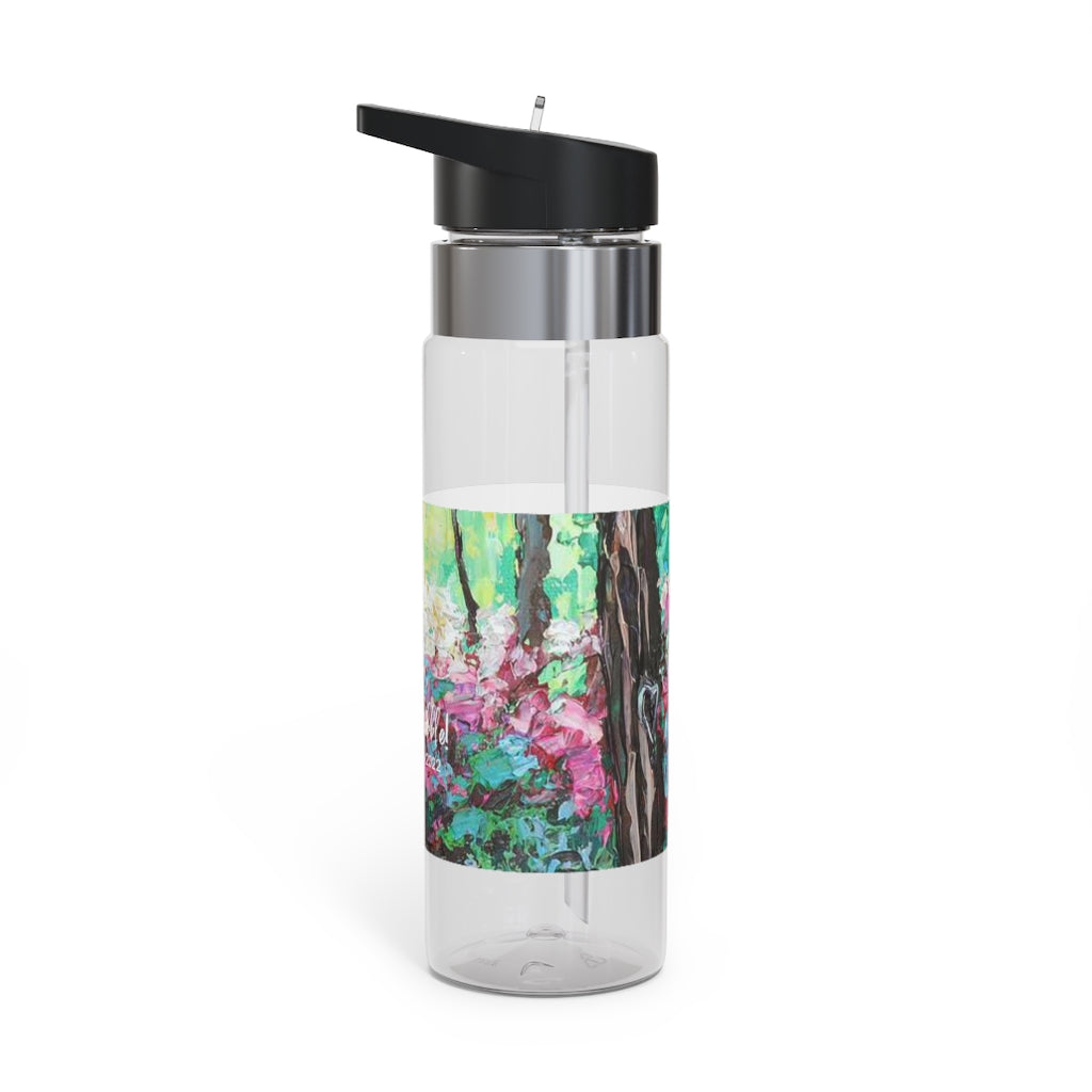 Garden Stroll Sports Bottle