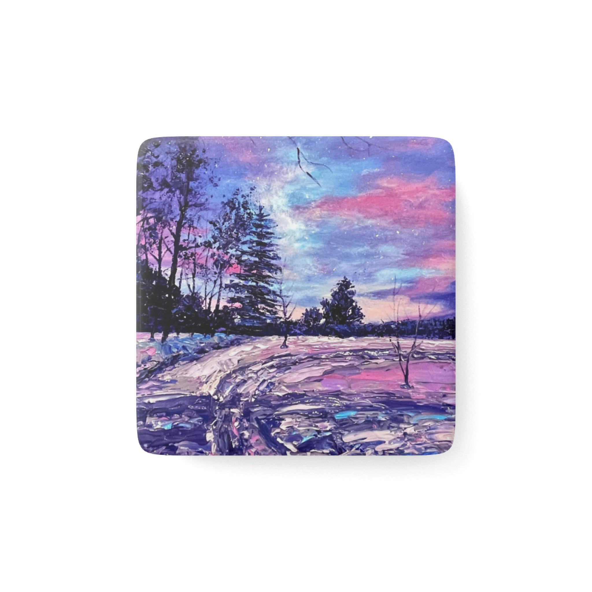 Mystic Wonder Magnet