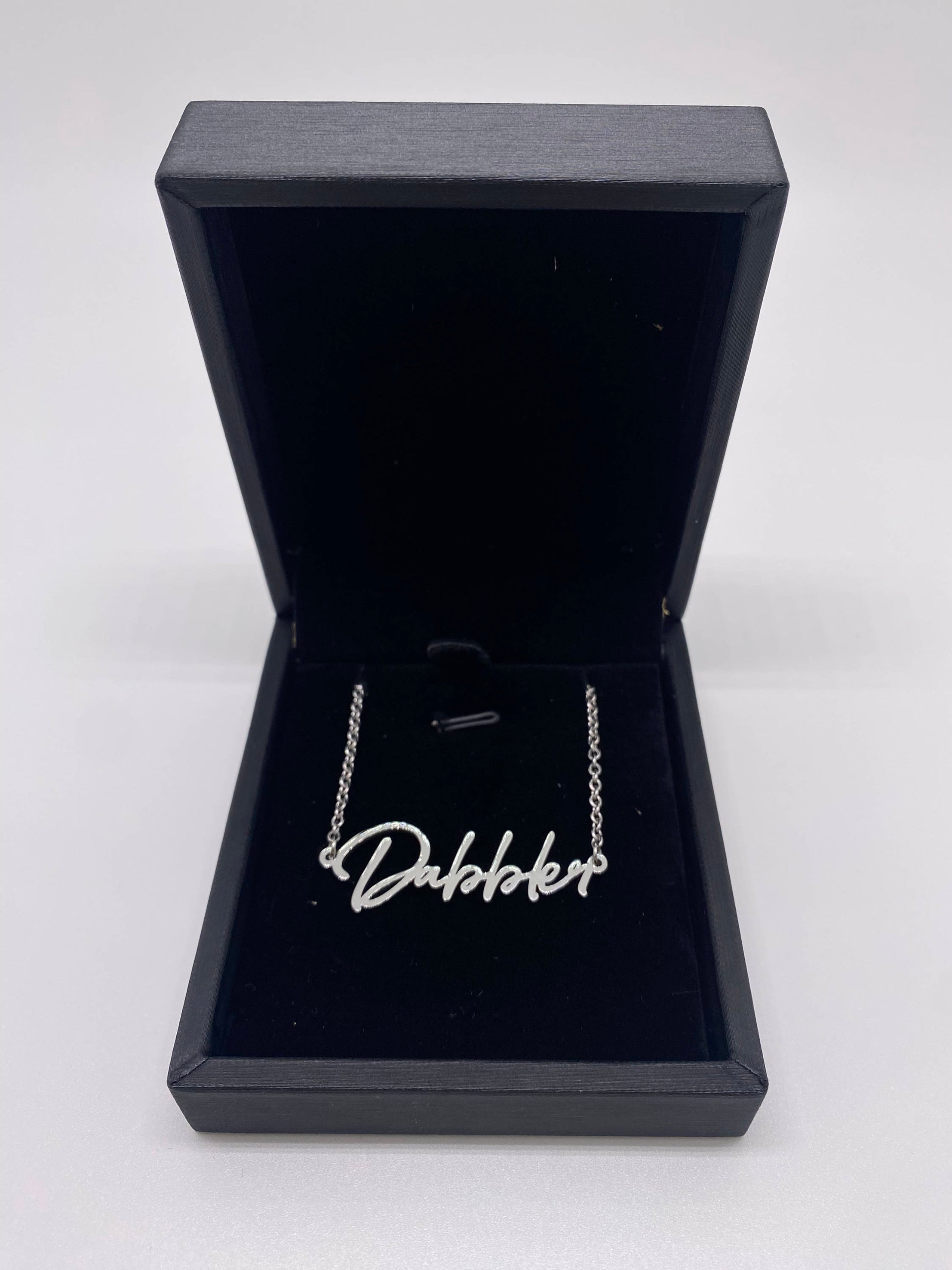 Dabbler Necklace