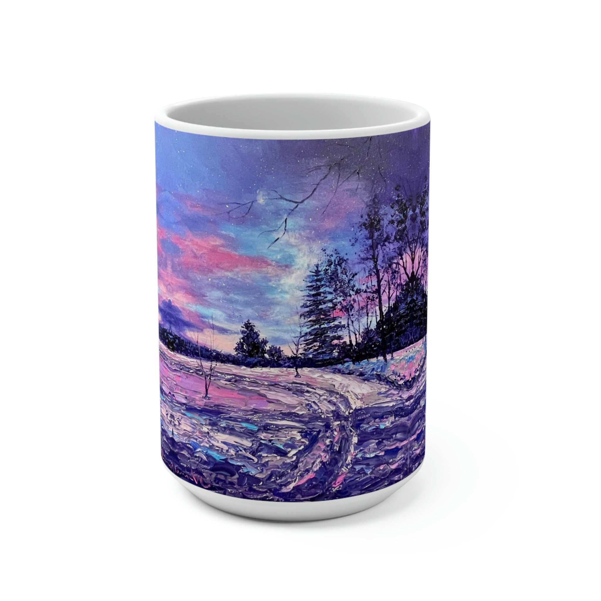 Mystic Wonder Mug