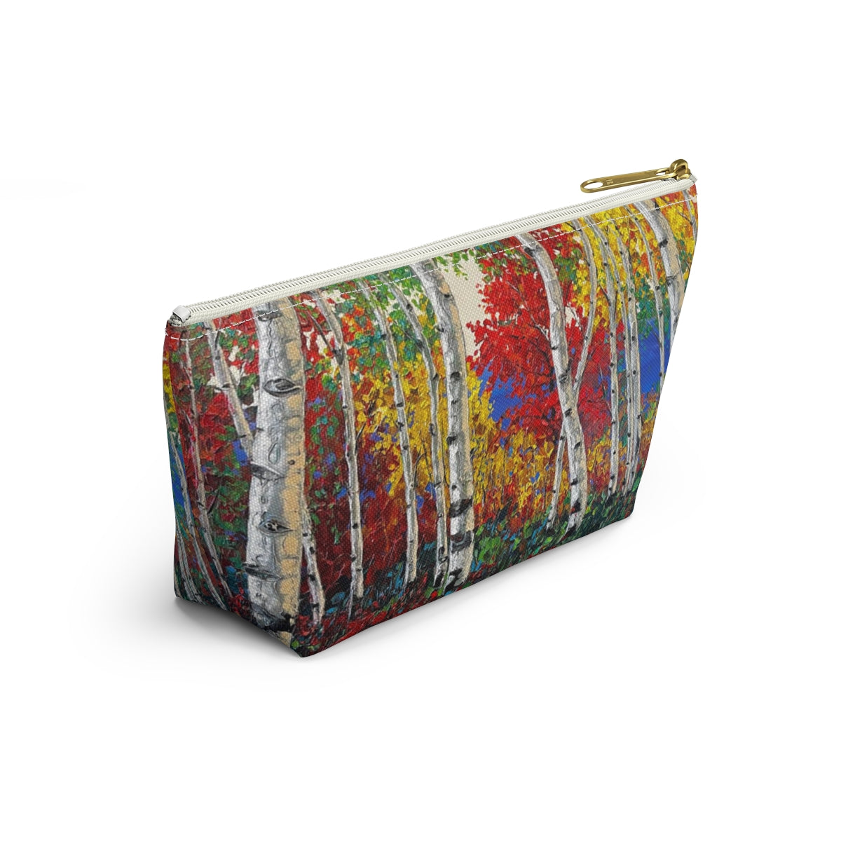 Accessory Pouch - Autumn Jewel