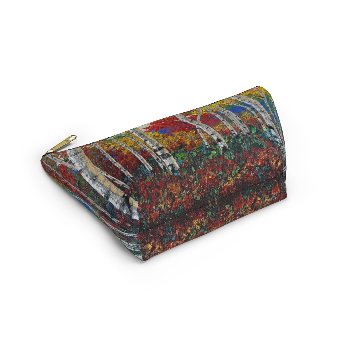 Accessory Pouch - Autumn Jewel