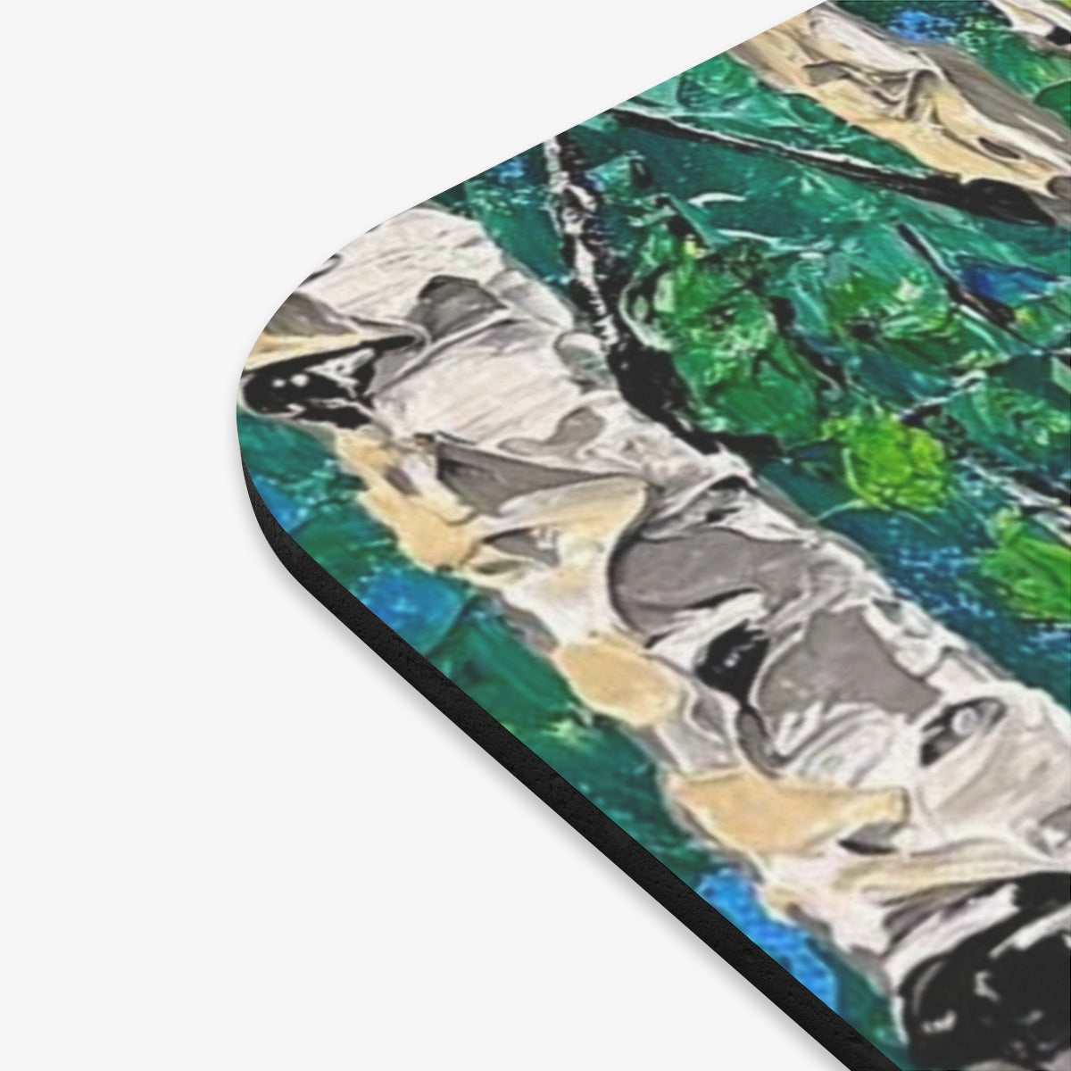 4 Seasons Summer Mouse Pad