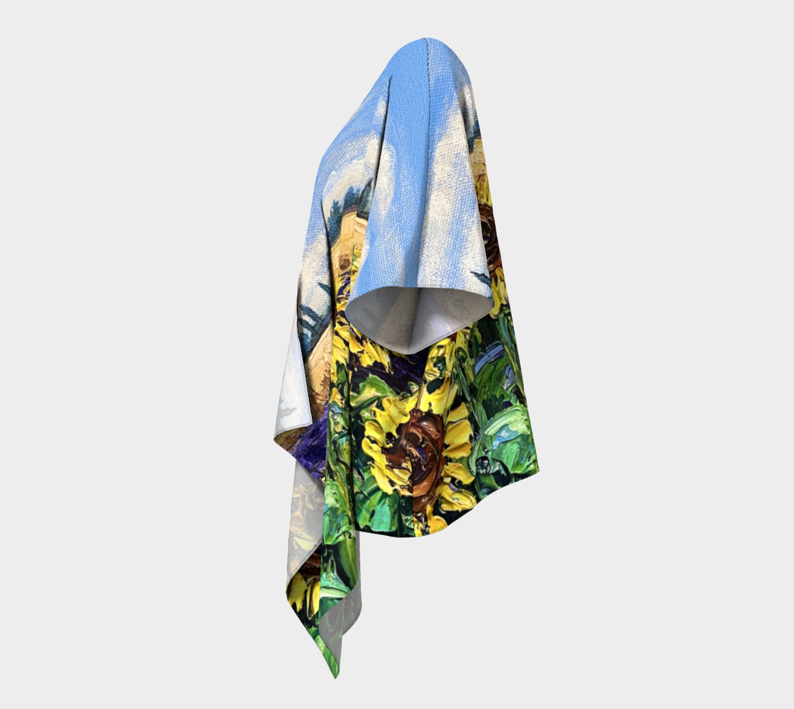 Happy Hour Kimono