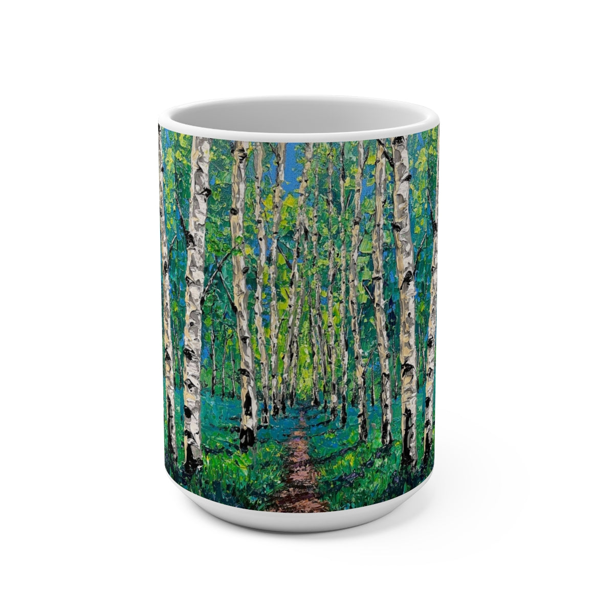 4 Seasons Summer Mug