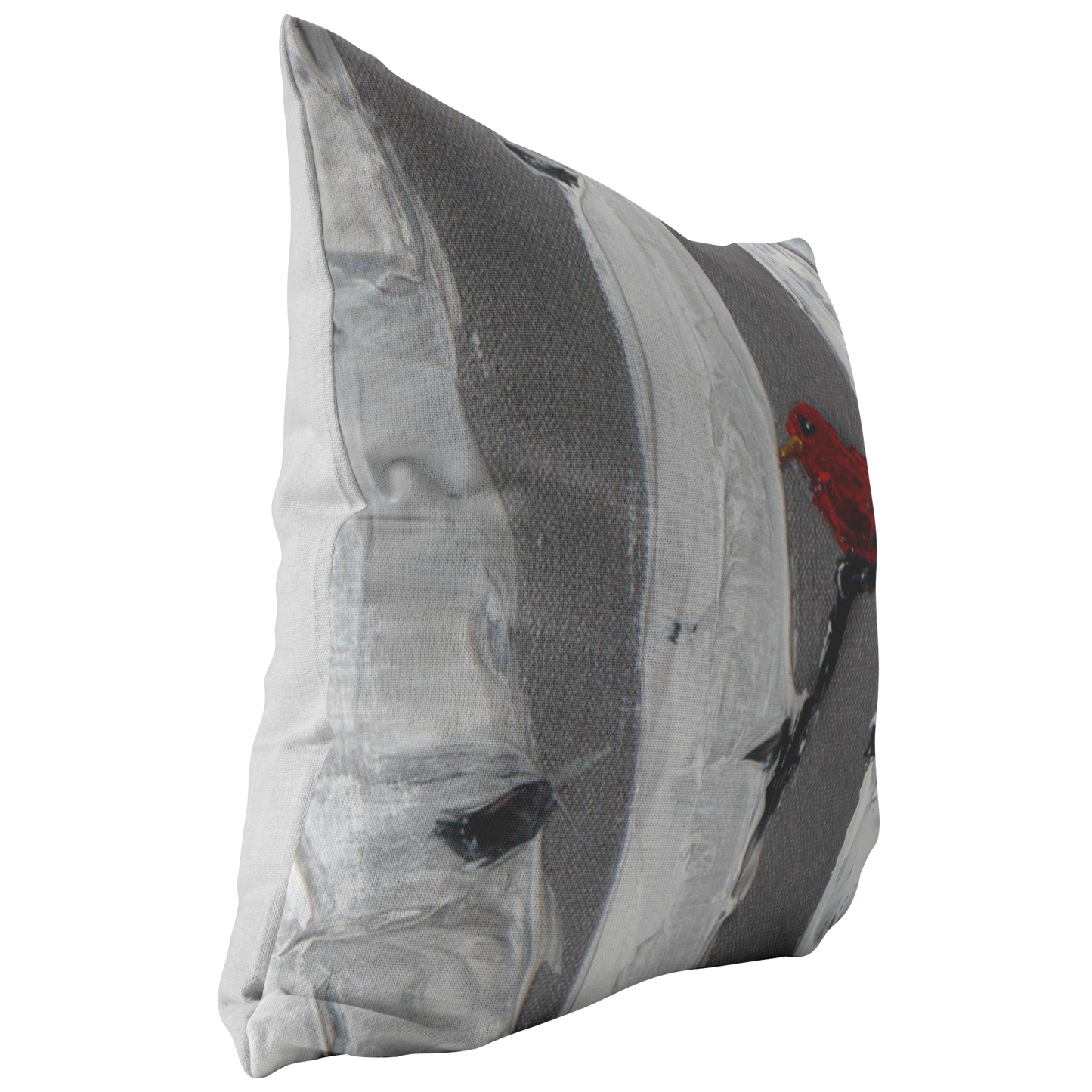 Love Birds Pillow Set (Right) - 18x18 - Free Shipping