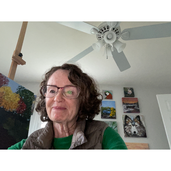 Artist Spotlight: Sara May