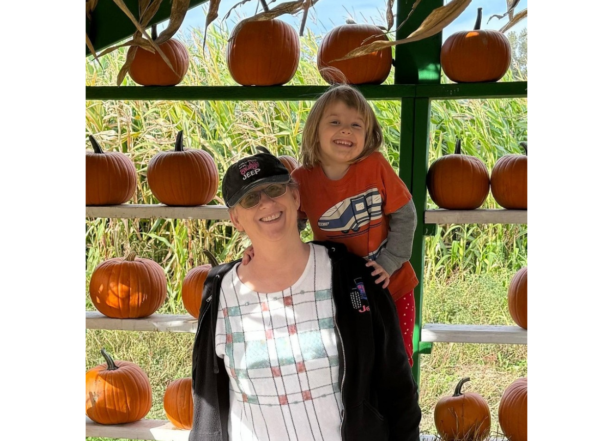 Artist Spotlight: Roxanne Lewis