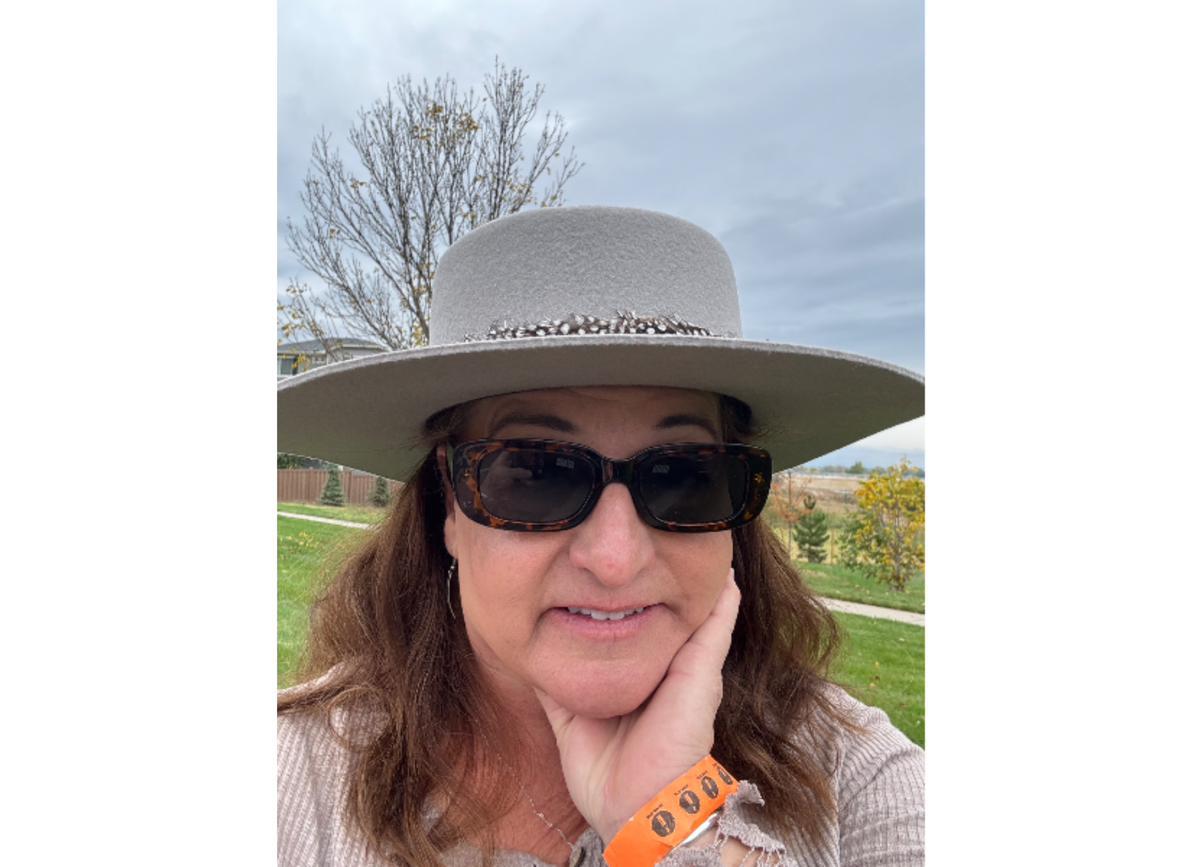 Artist Spotlight: Rita Stern
