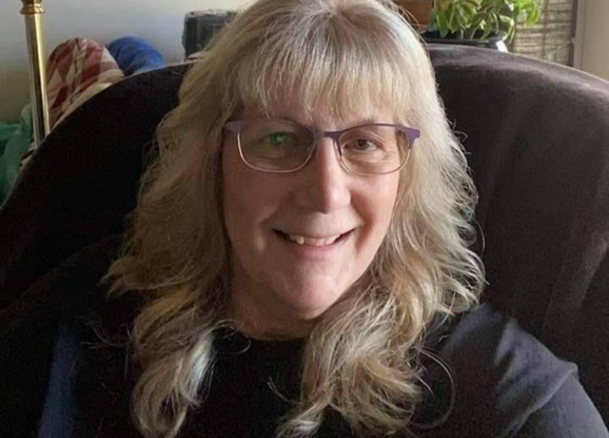 Artist Spotlight: Lisa Townsend
