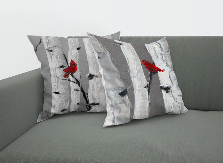 JensArt Pillows, Art Pillows
