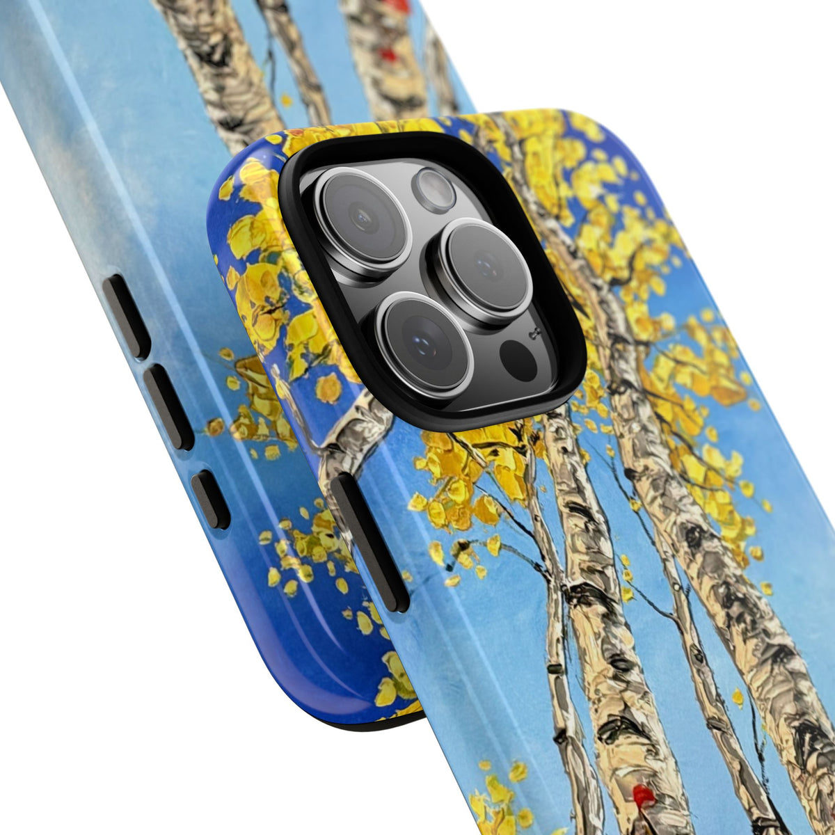Fall Daydream Phone Case