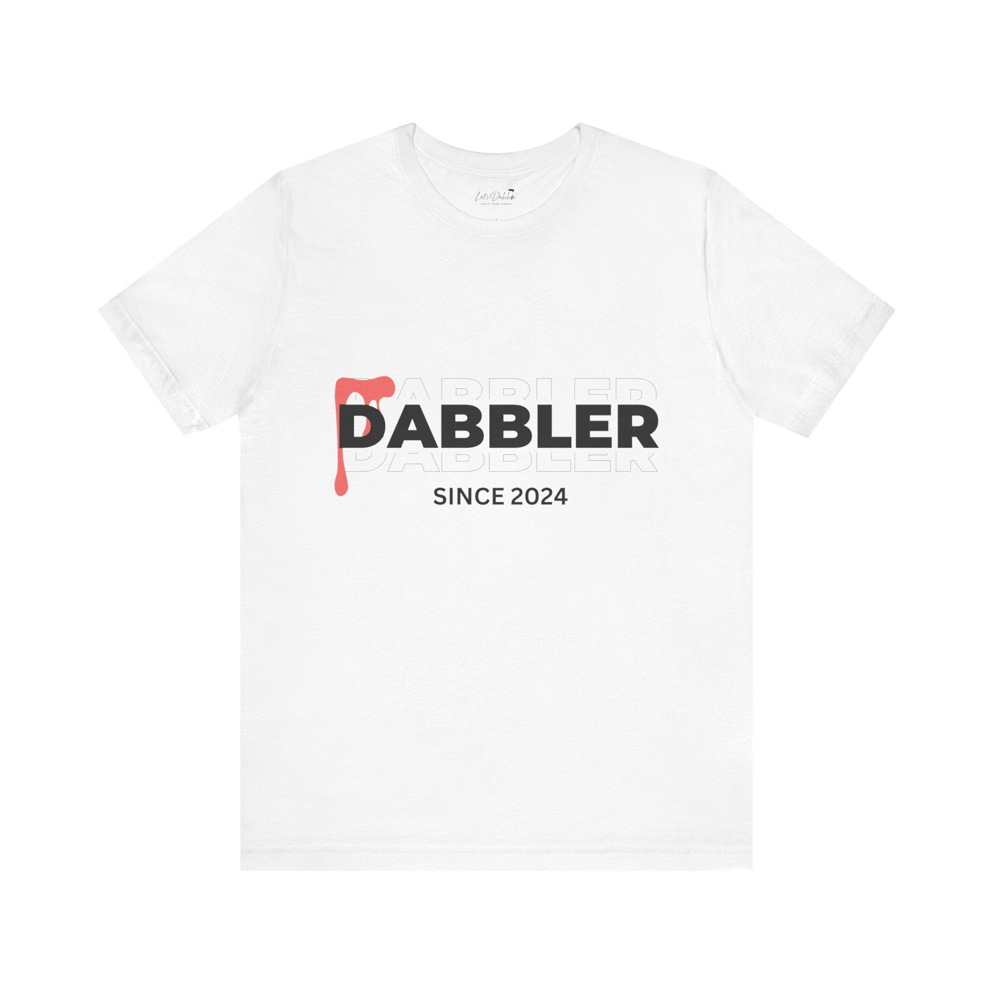 Dabbler Shirt Since