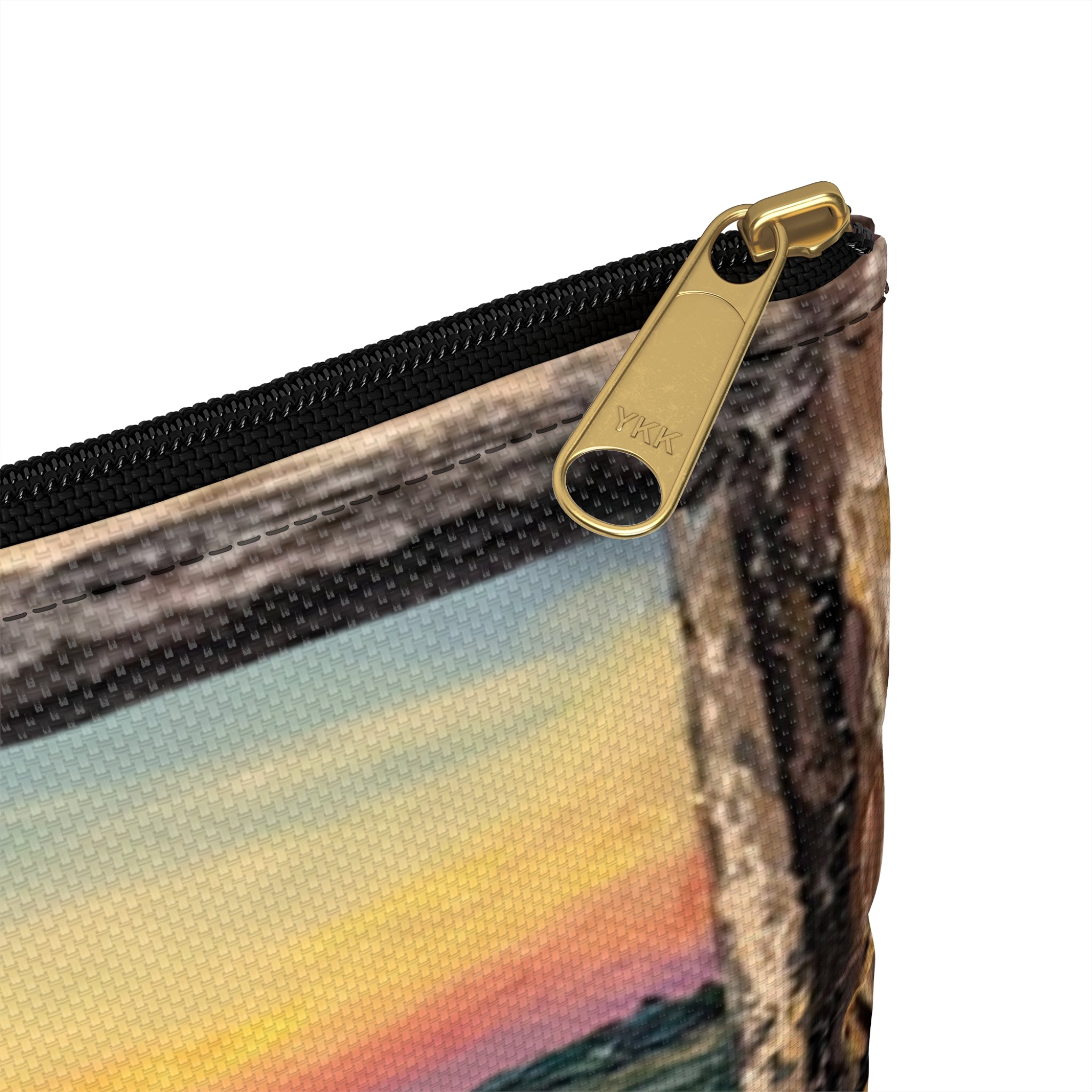 Morning View Pouch