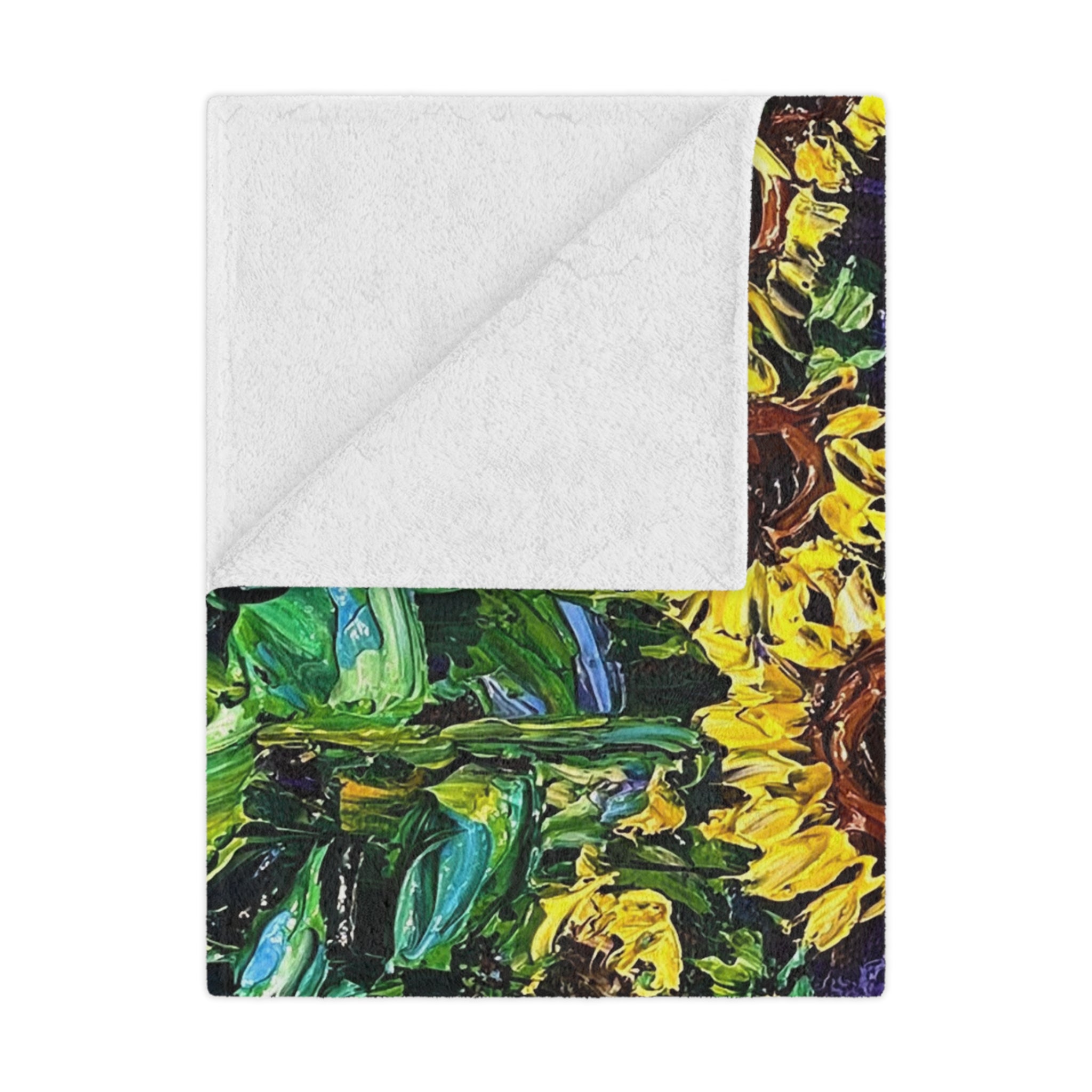 Happy Hour Blanket