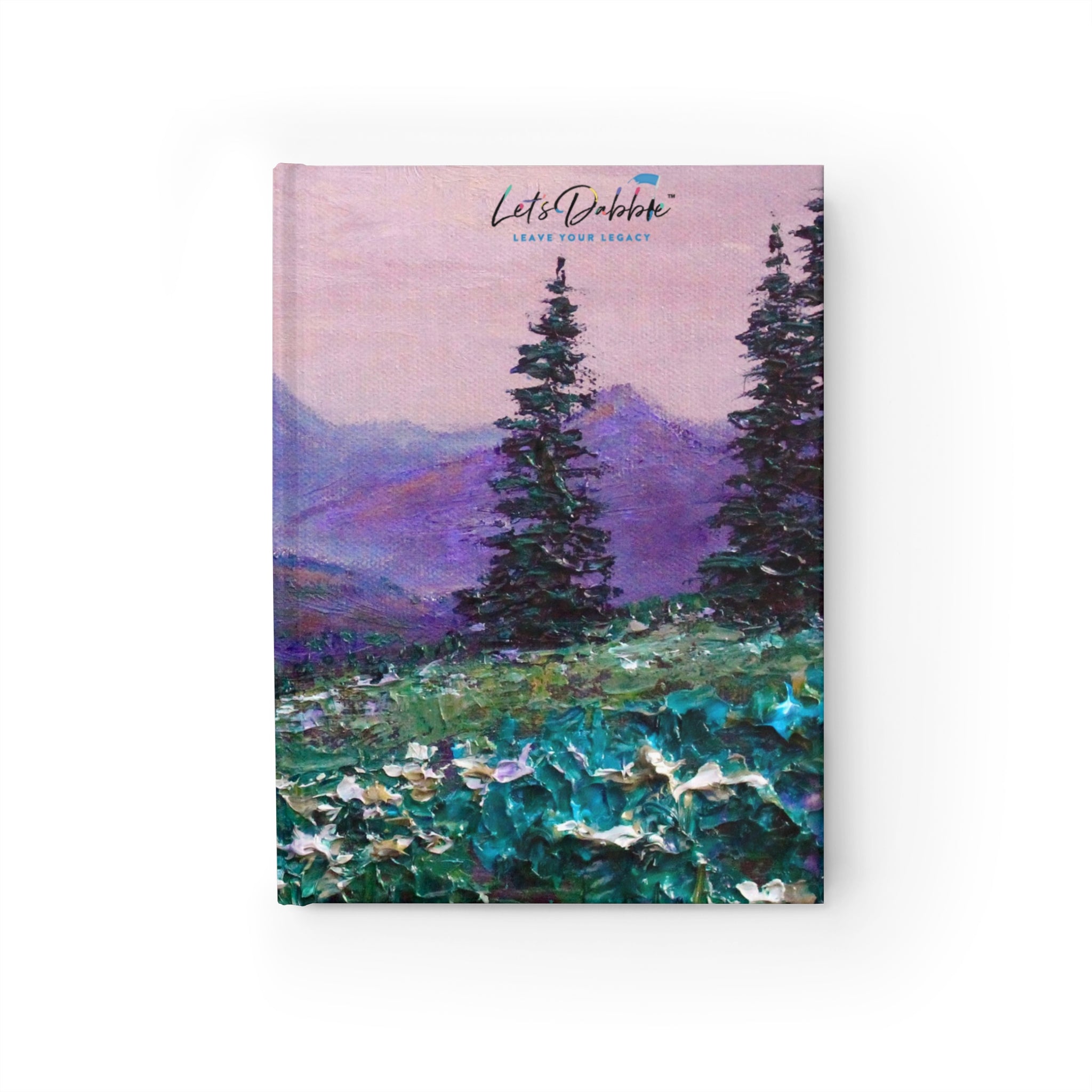 Mother Earth Journal