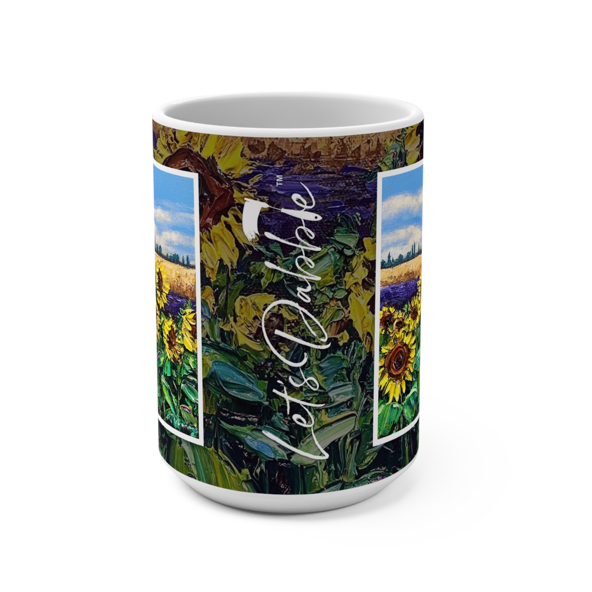 Happy Hour Mug
