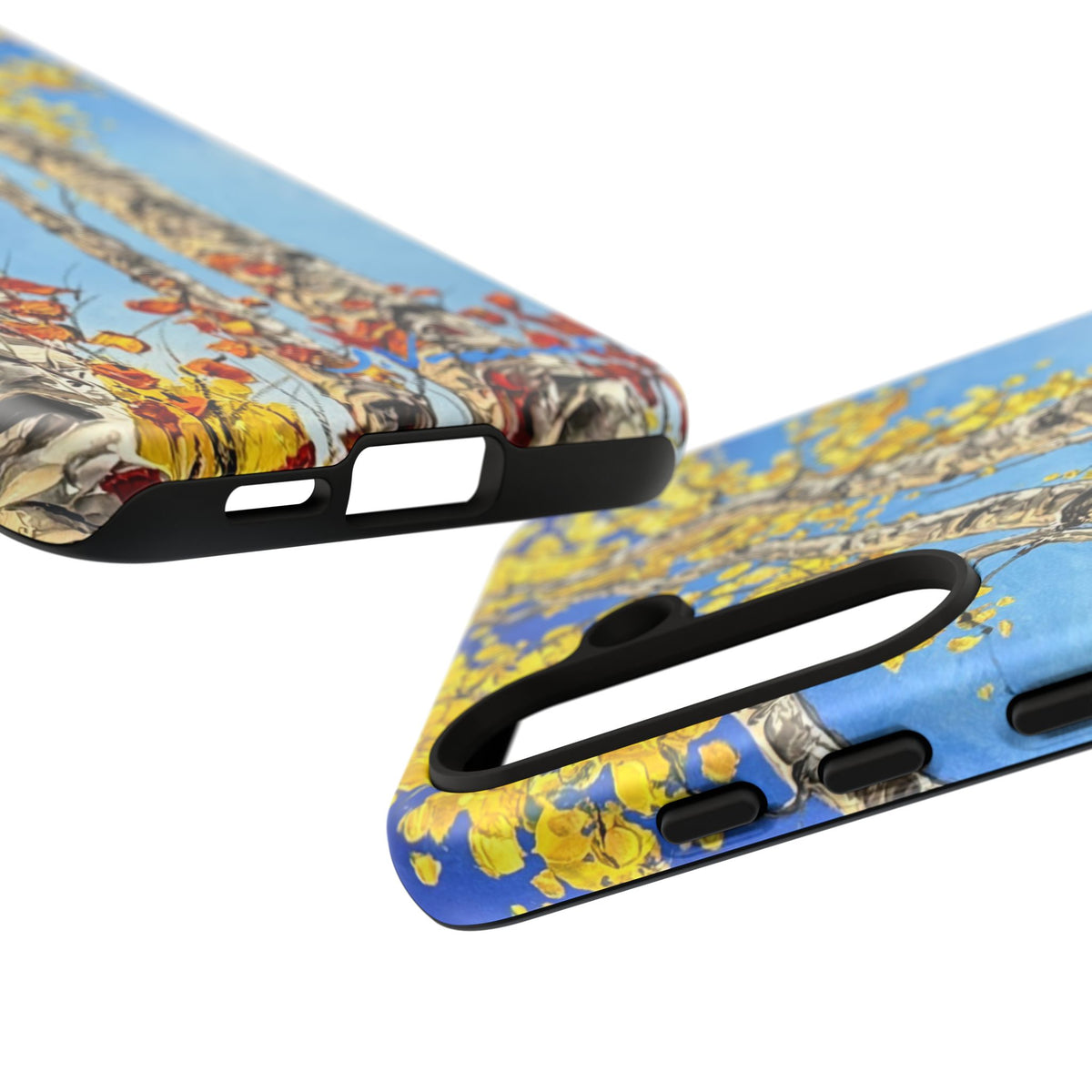 Fall Daydream Phone Case