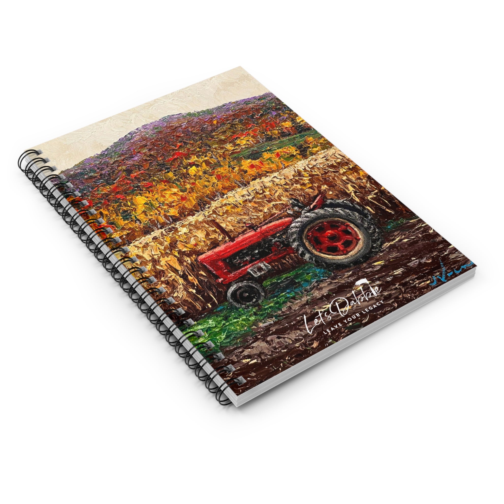 The Simple Life Notebook