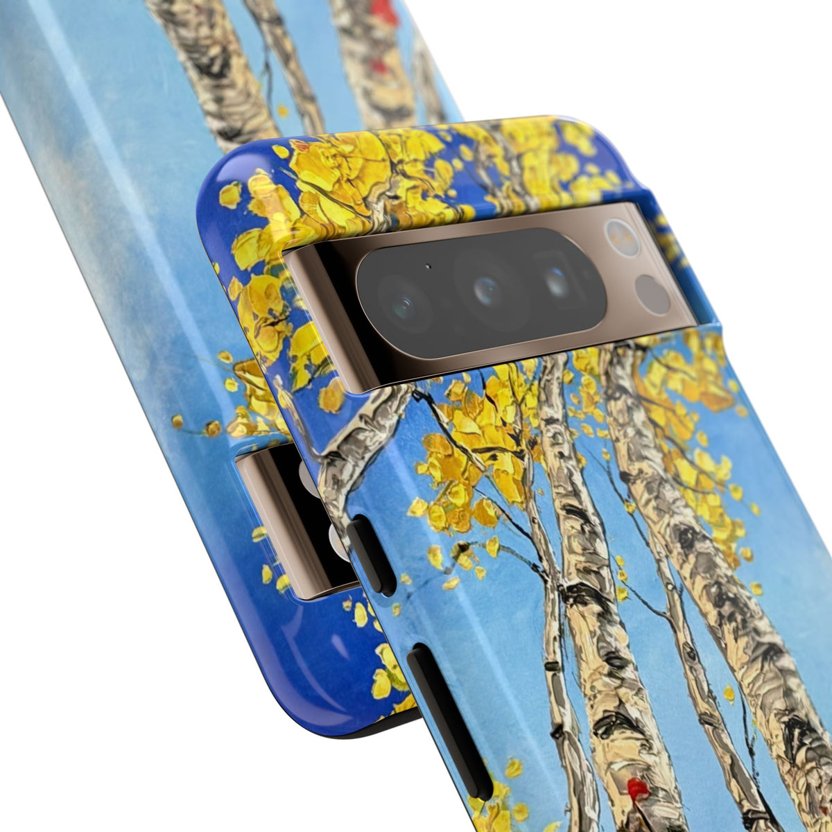 Fall Daydream Phone Case