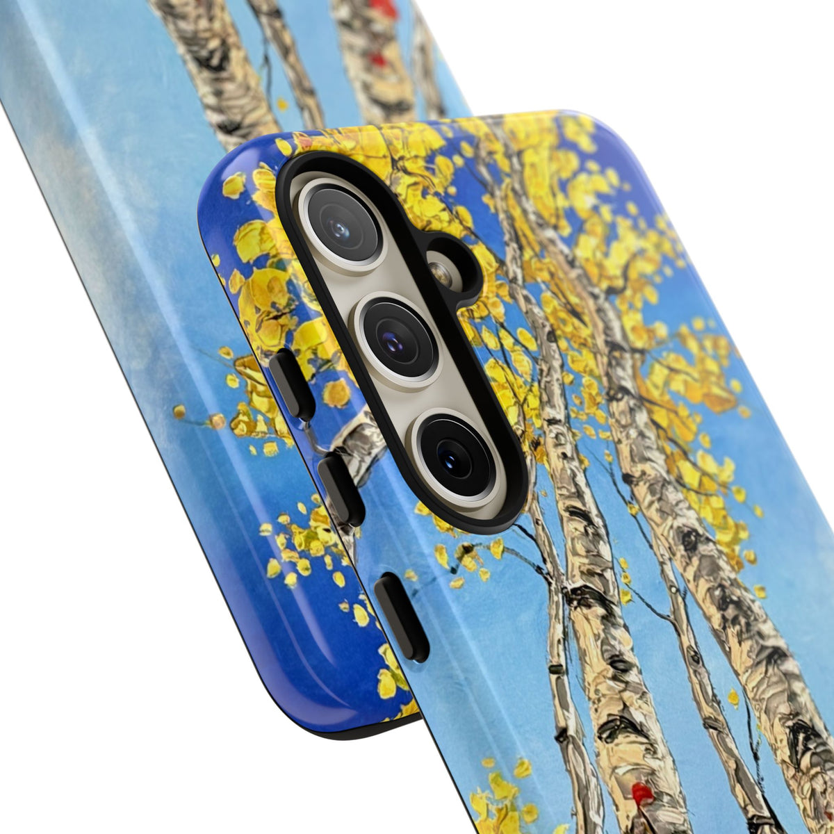 Fall Daydream Phone Case