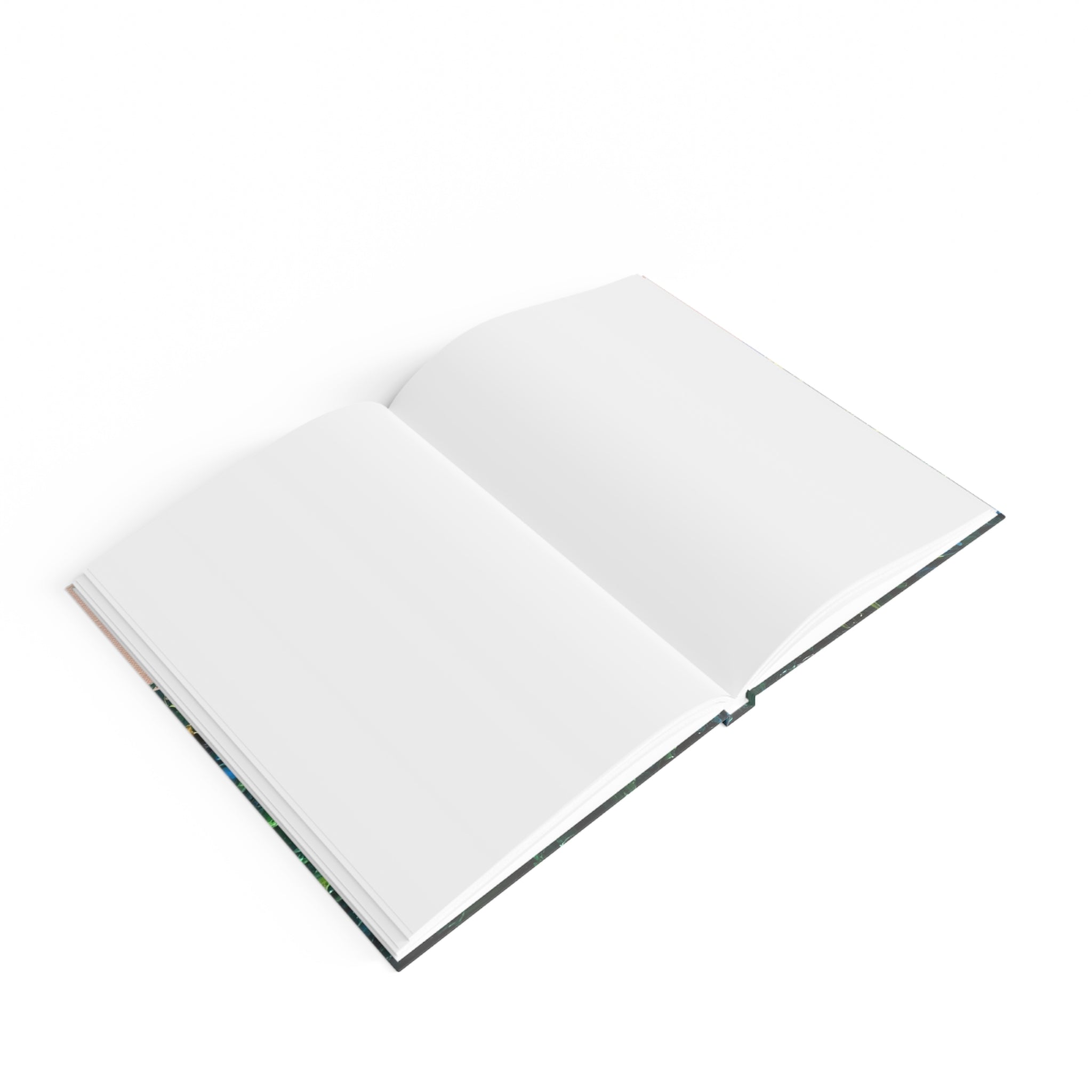 Sunflower Dreams Notebook