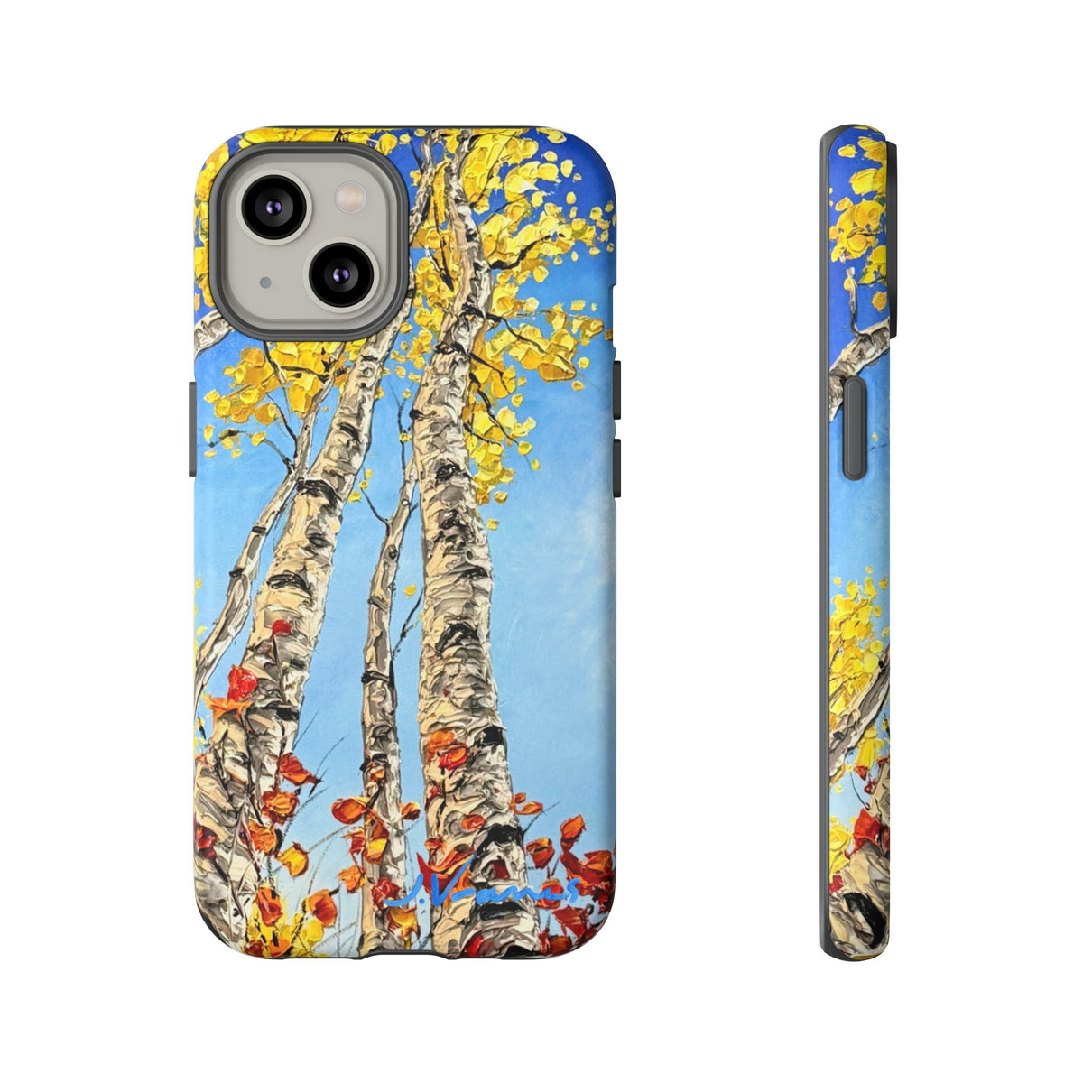Fall Daydream Phone Case