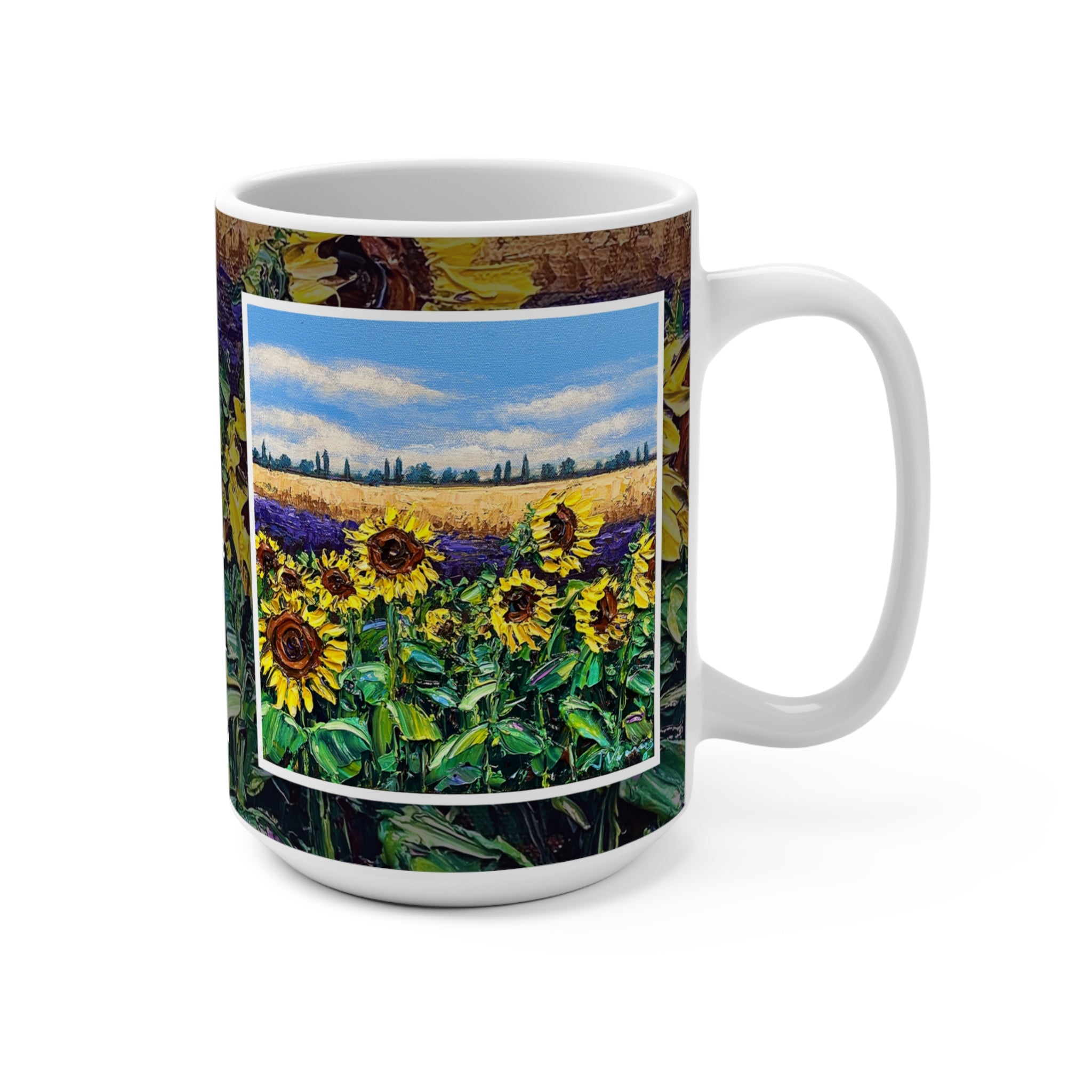 Happy Hour Mug