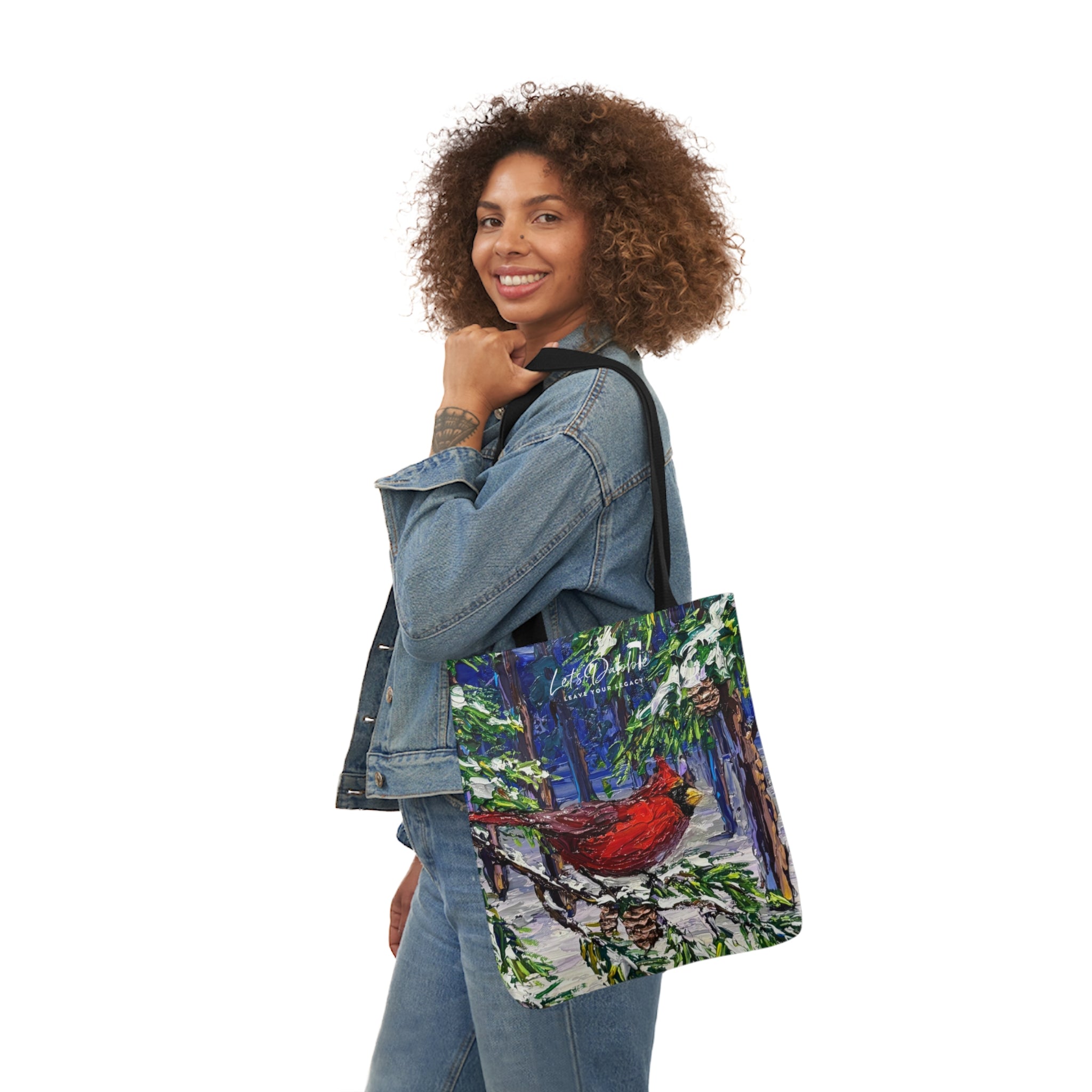 Well Wishes Tote Bag