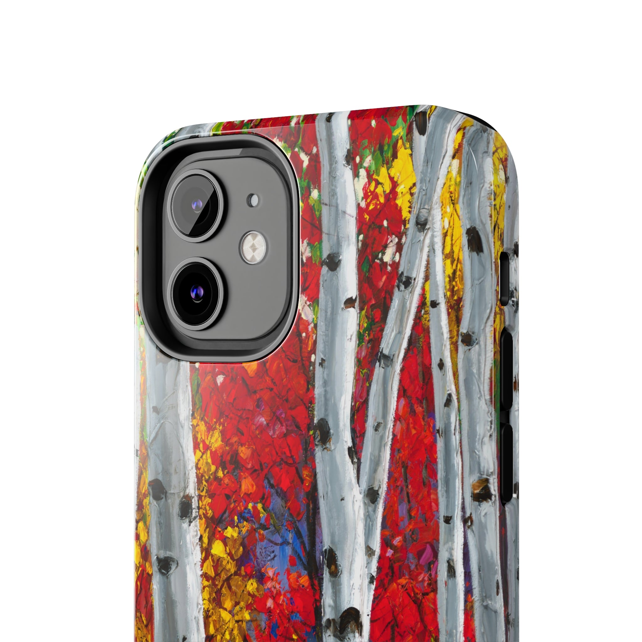 Autumn Jewel - Premium Phone Case