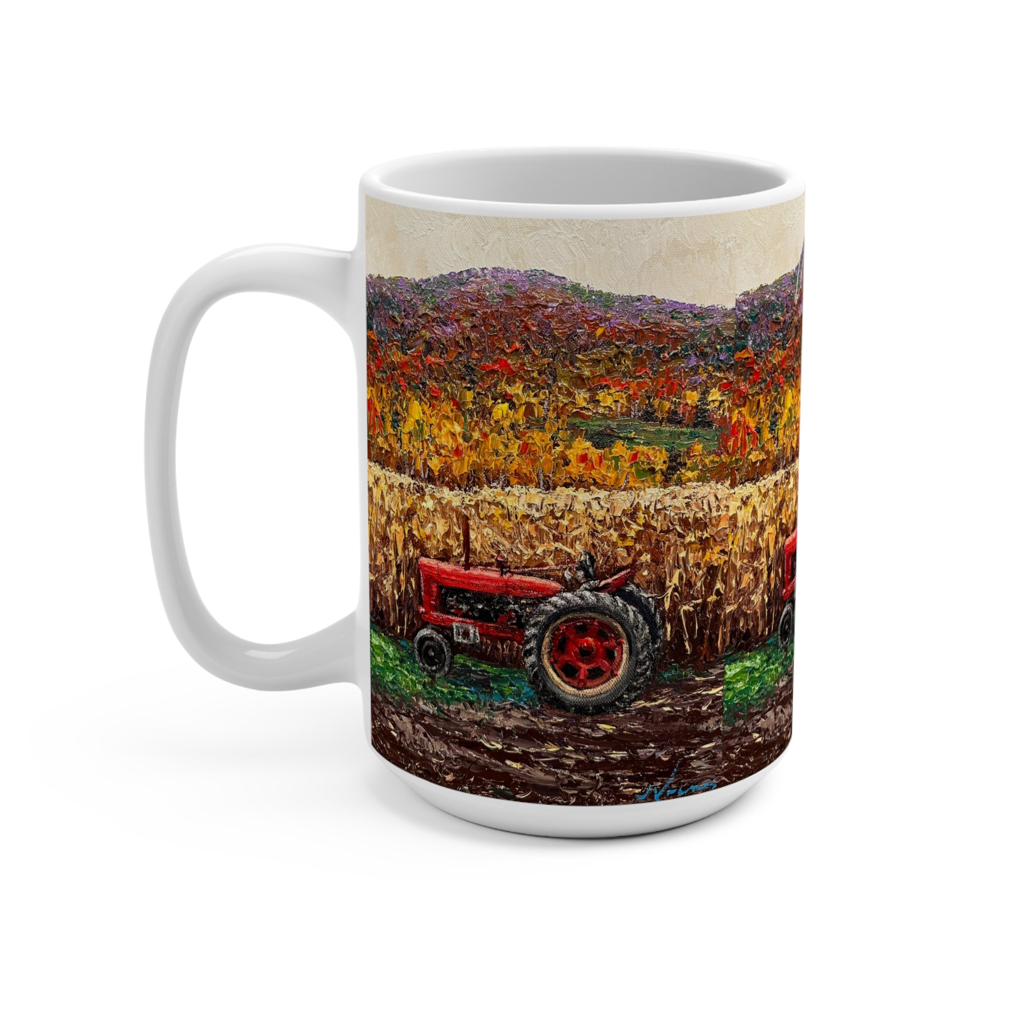 The Simple Life  Mug
