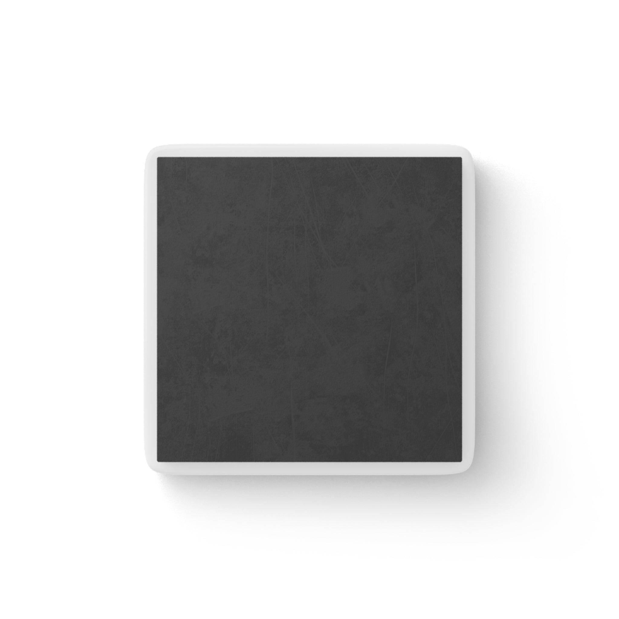 Copy of Porcelain Magnet, Square
