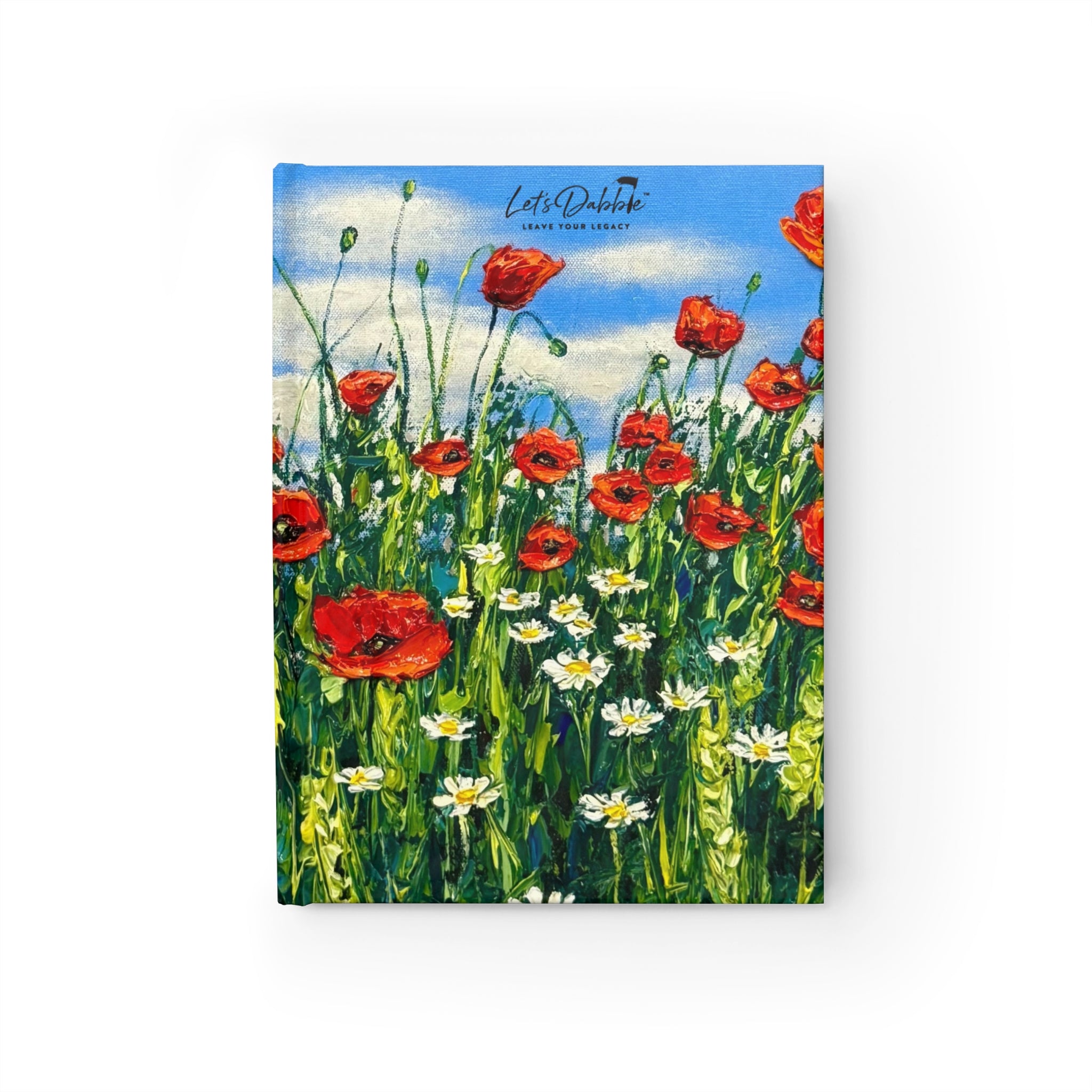 Flowers for Mother Journal
