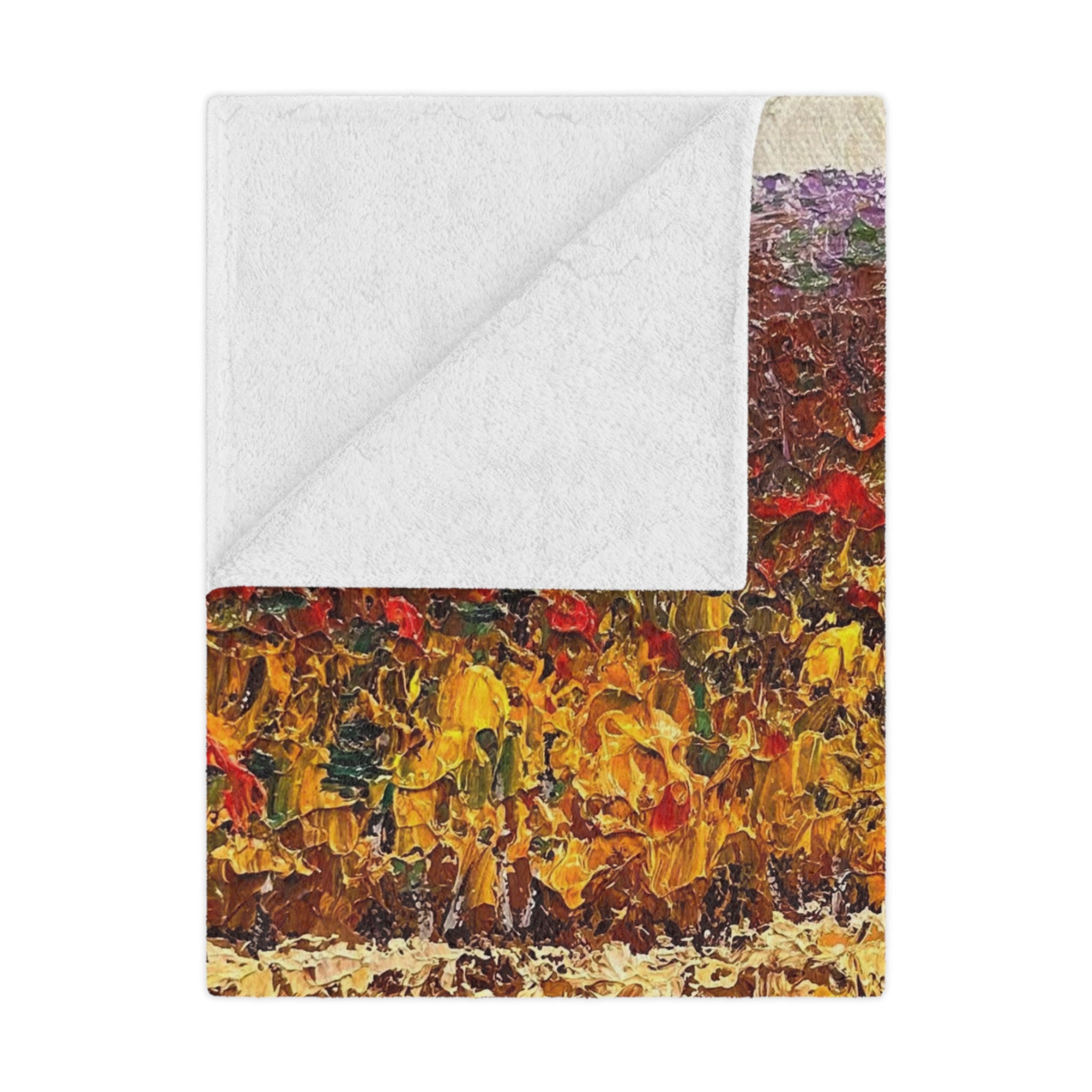 The Simple Life - Blanket