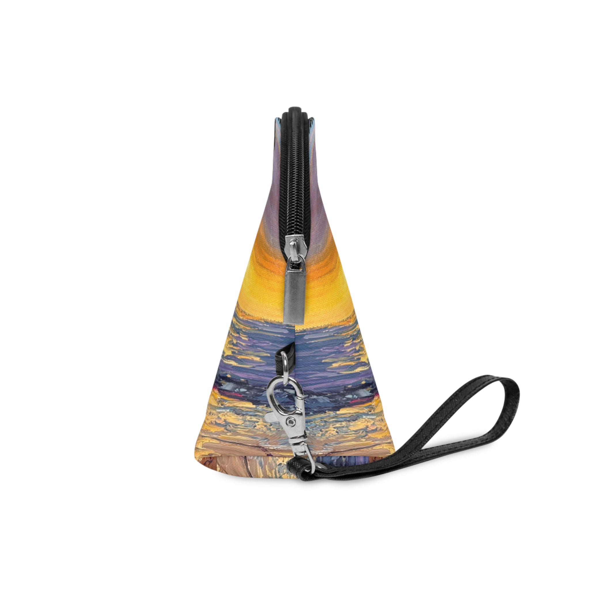 Bungalow at Sunset Pouch