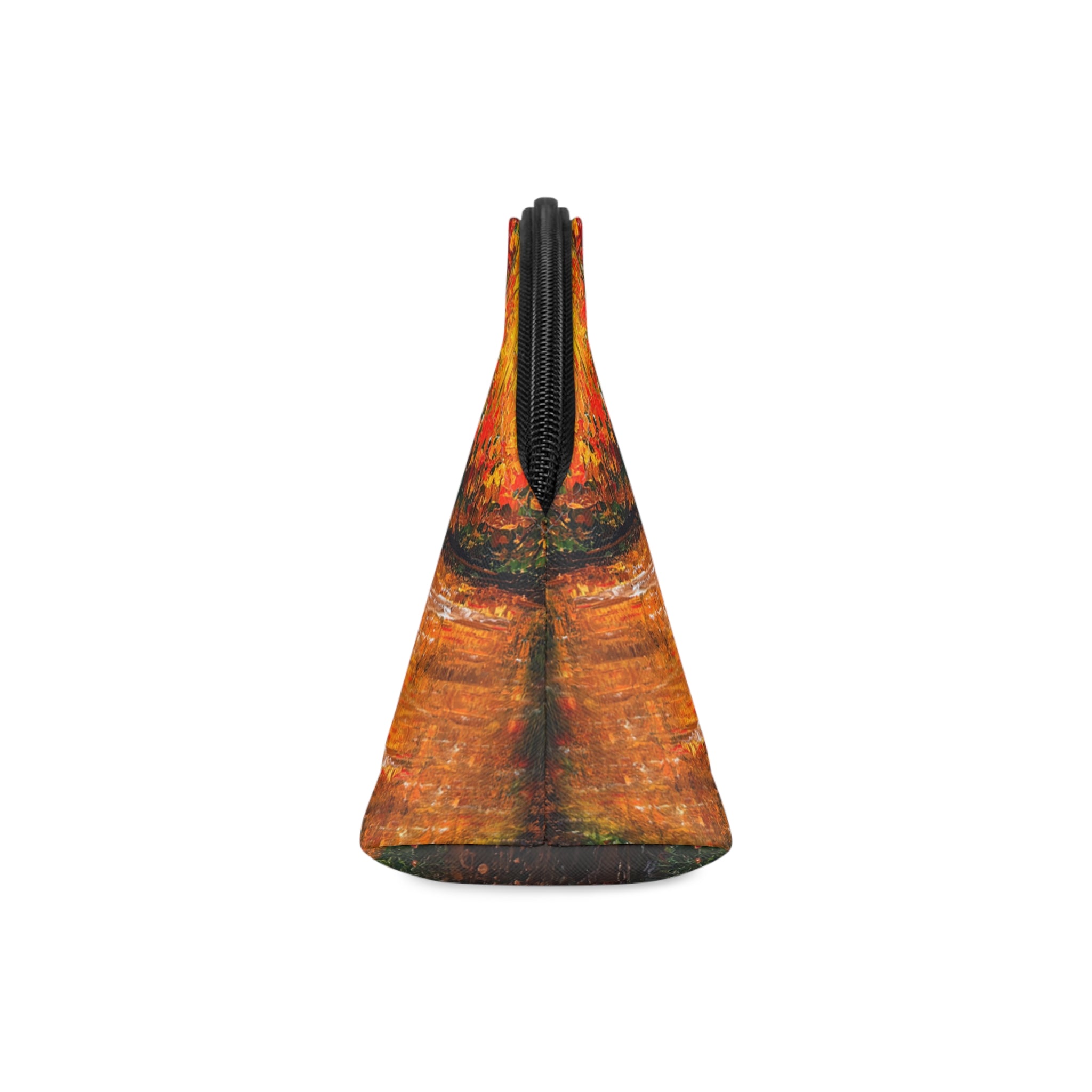 Waiting For You Makeup Pouch