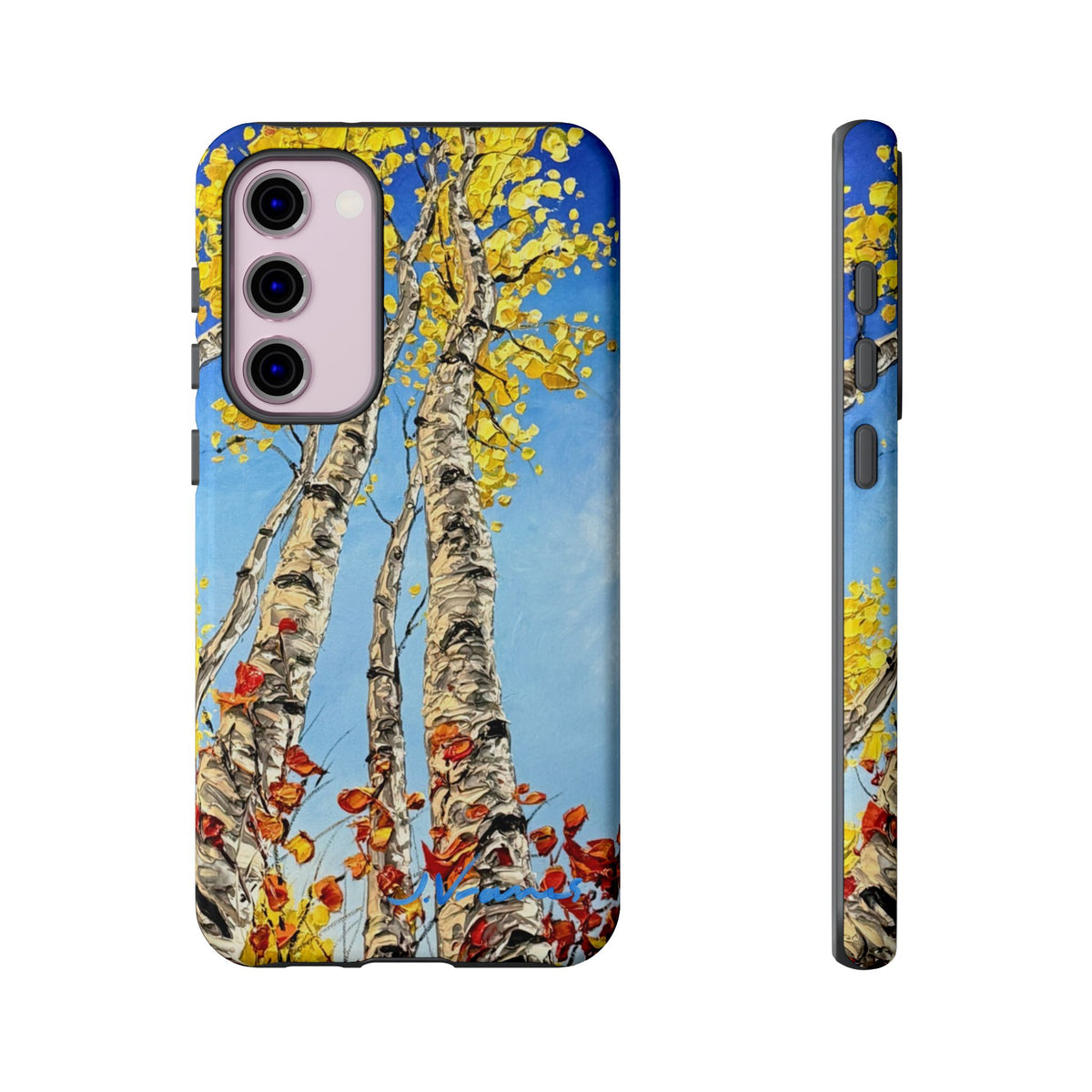 Fall Daydream Phone Case
