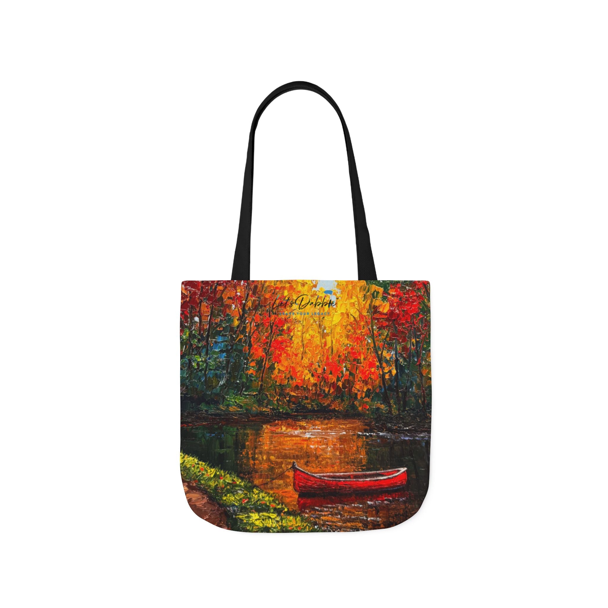 Waiting For You Tote Bag