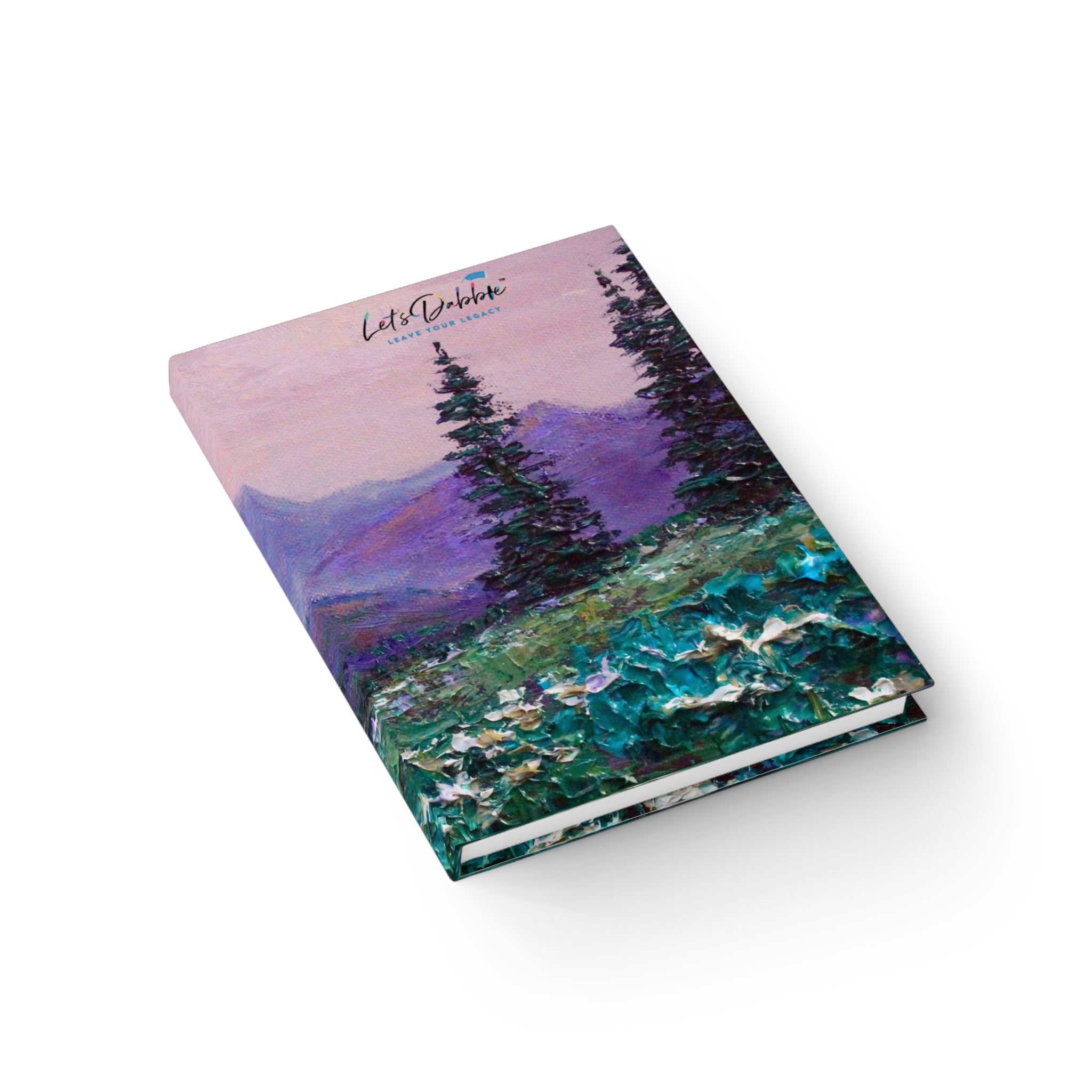 Mother Earth Notebook