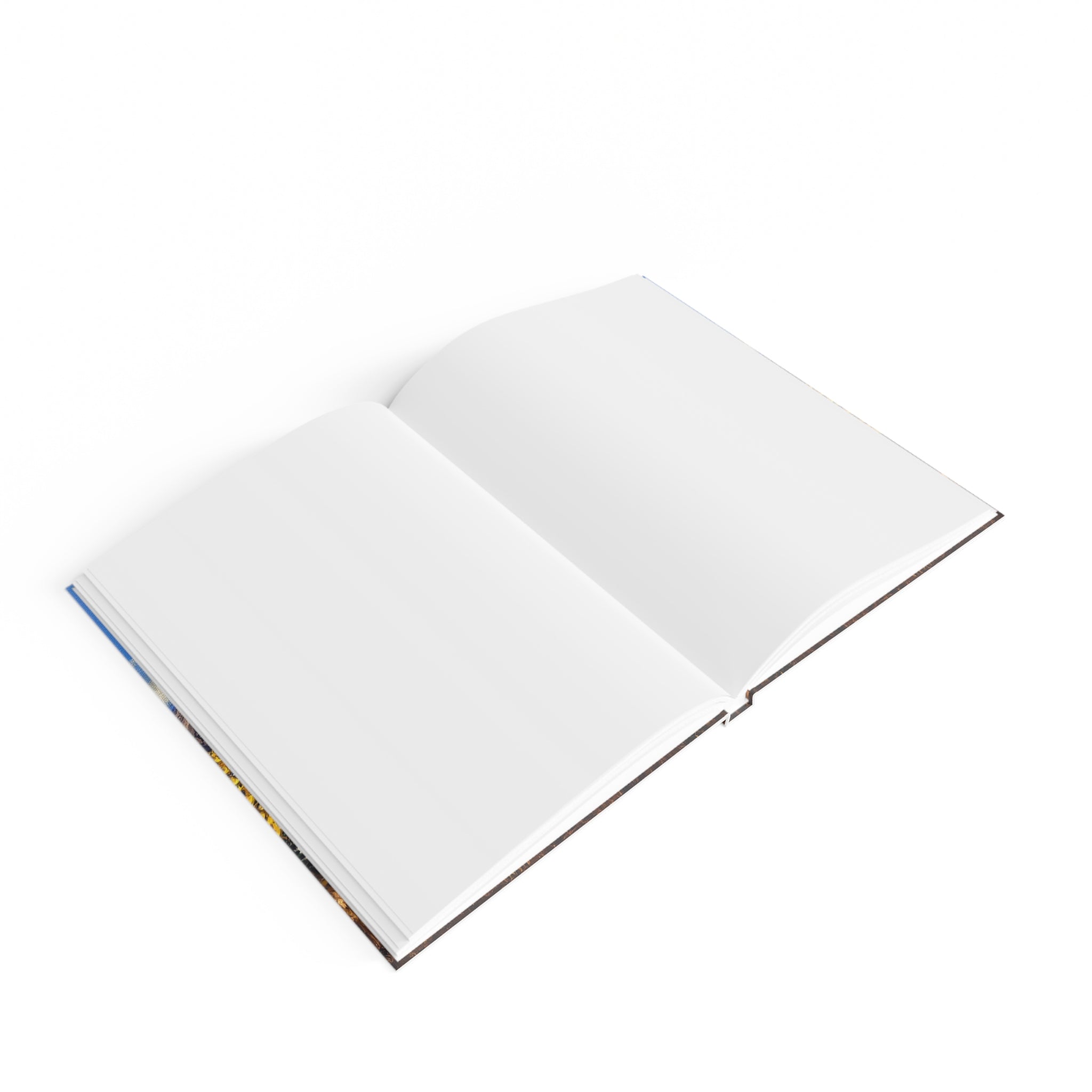 Aspen Gold Journal