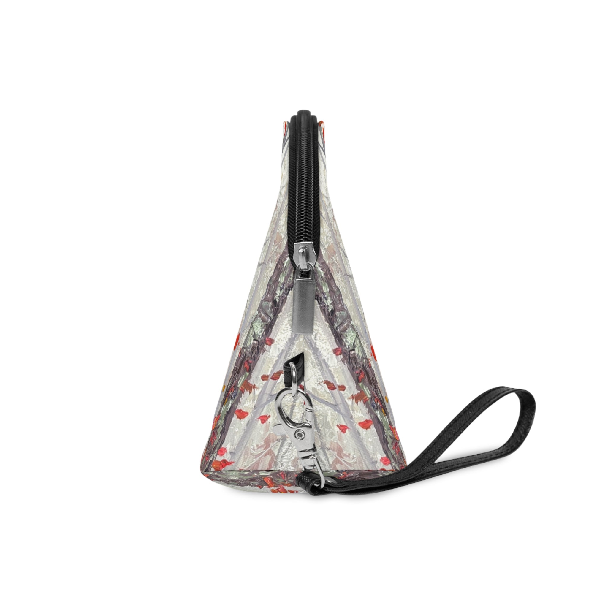 November Mist Makeup Pouch