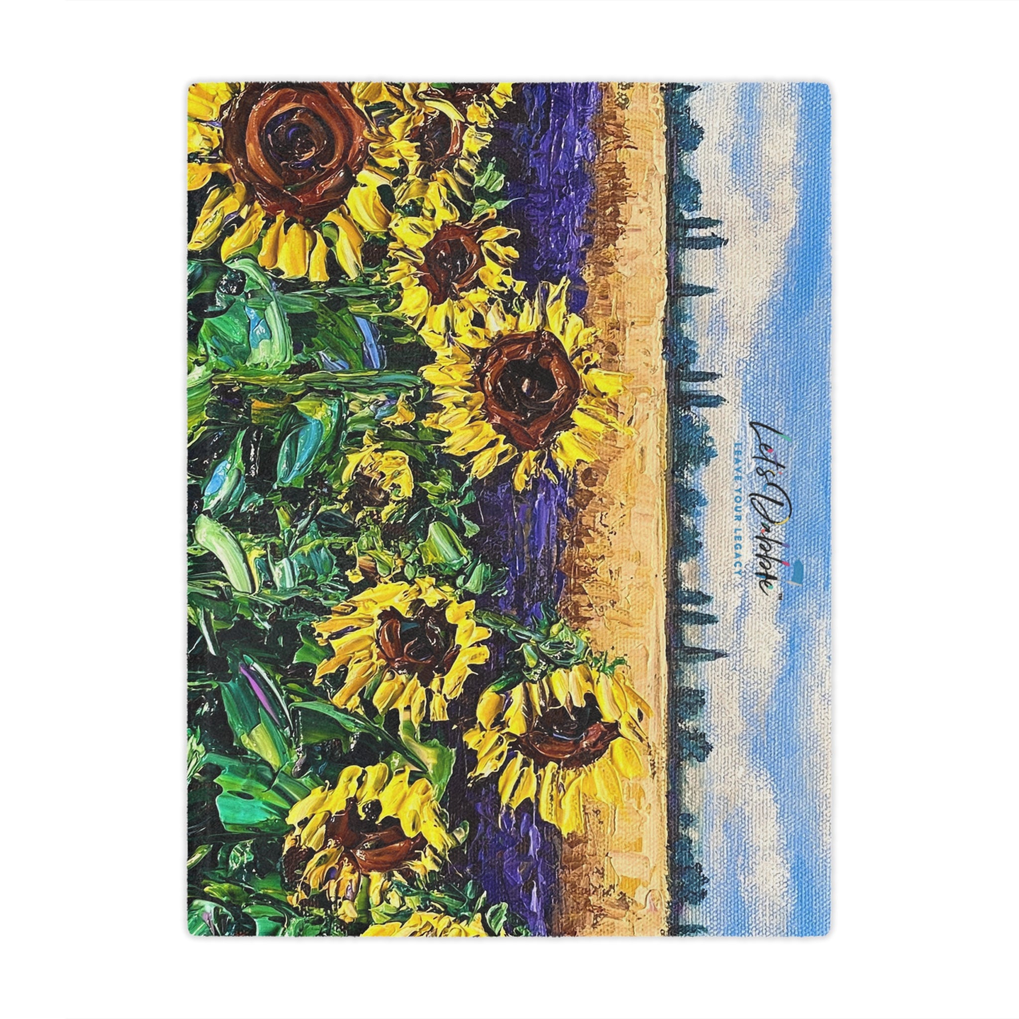 Happy Hour Blanket