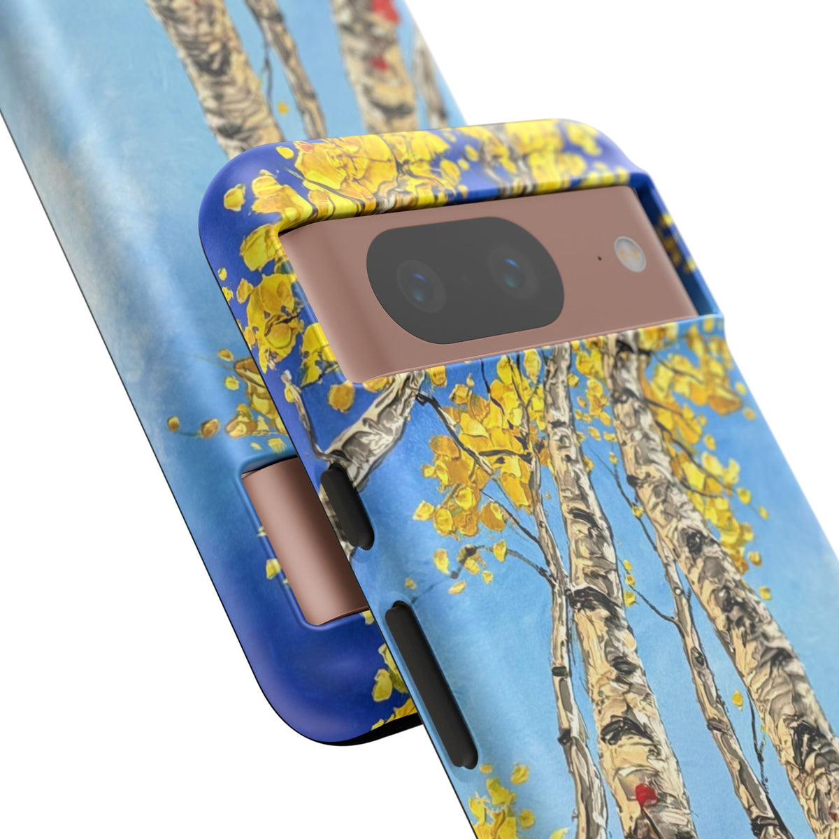 Fall Daydream Phone Case