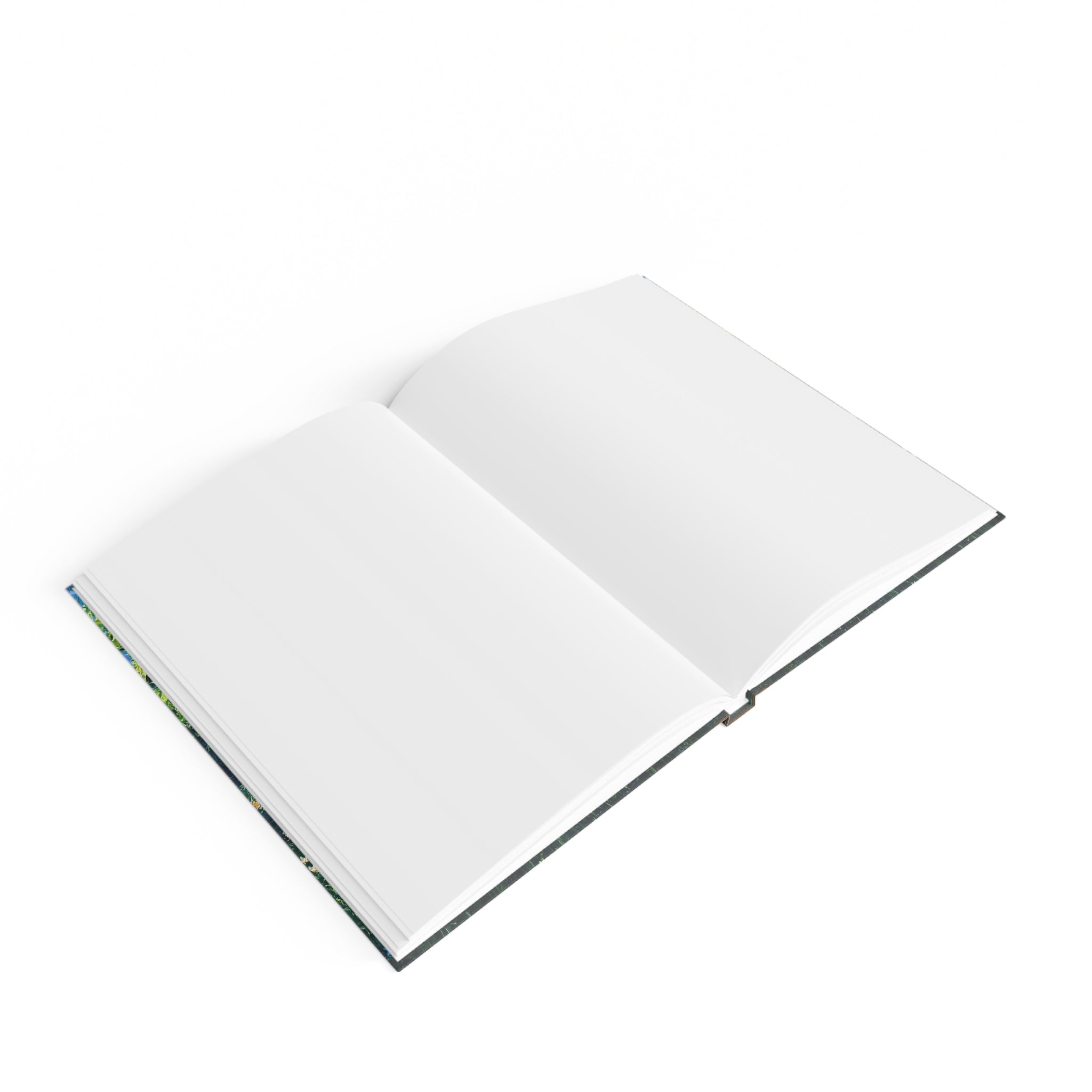 Laundry Day Notebook