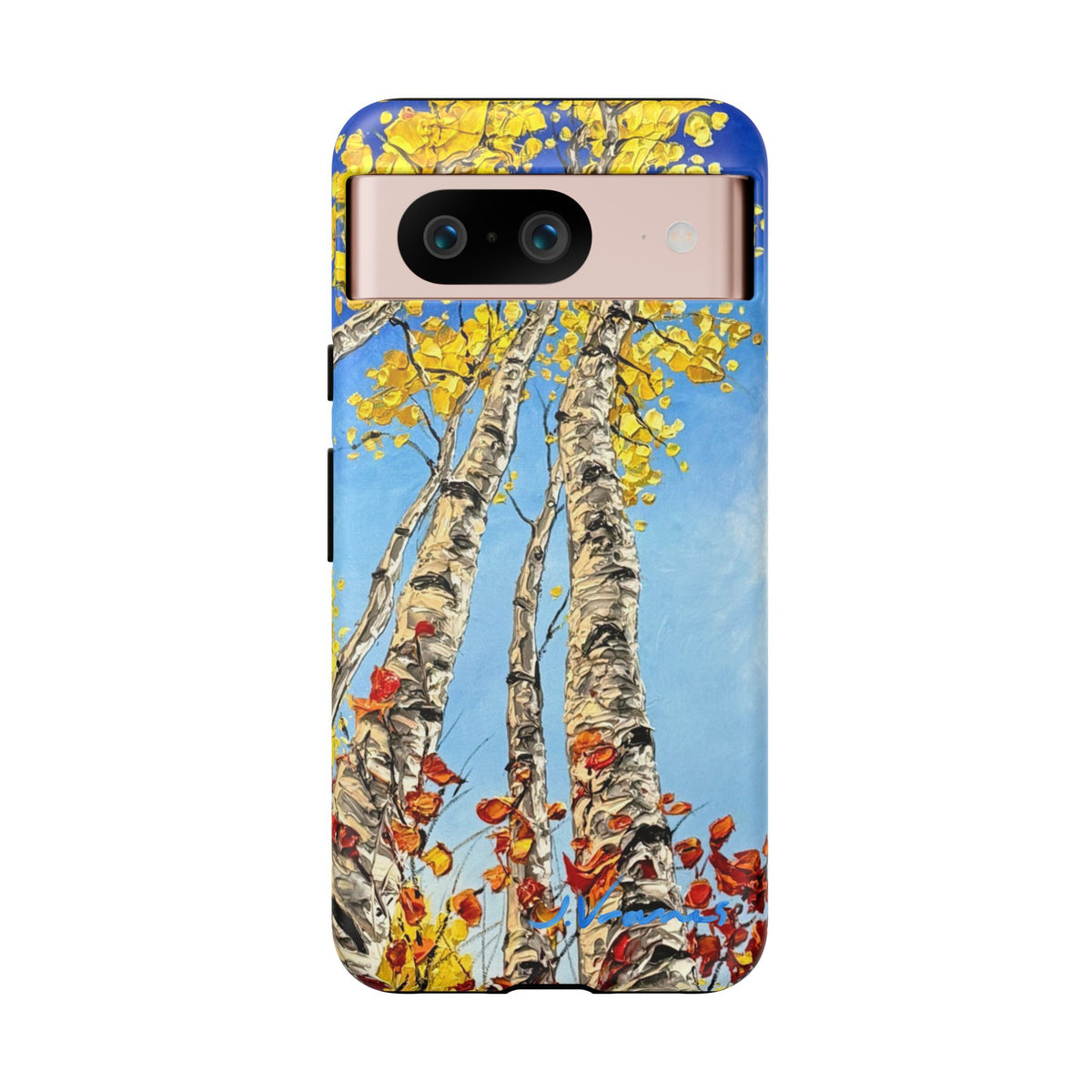 Fall Daydream Phone Case